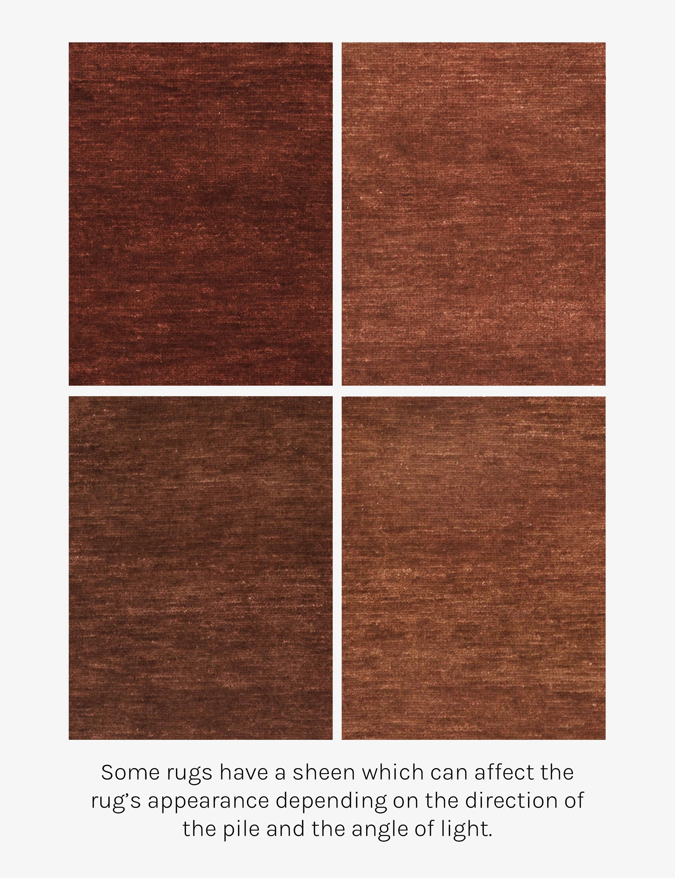 Haven Hand-Knotted Rug | 100% Wool, Durable Design