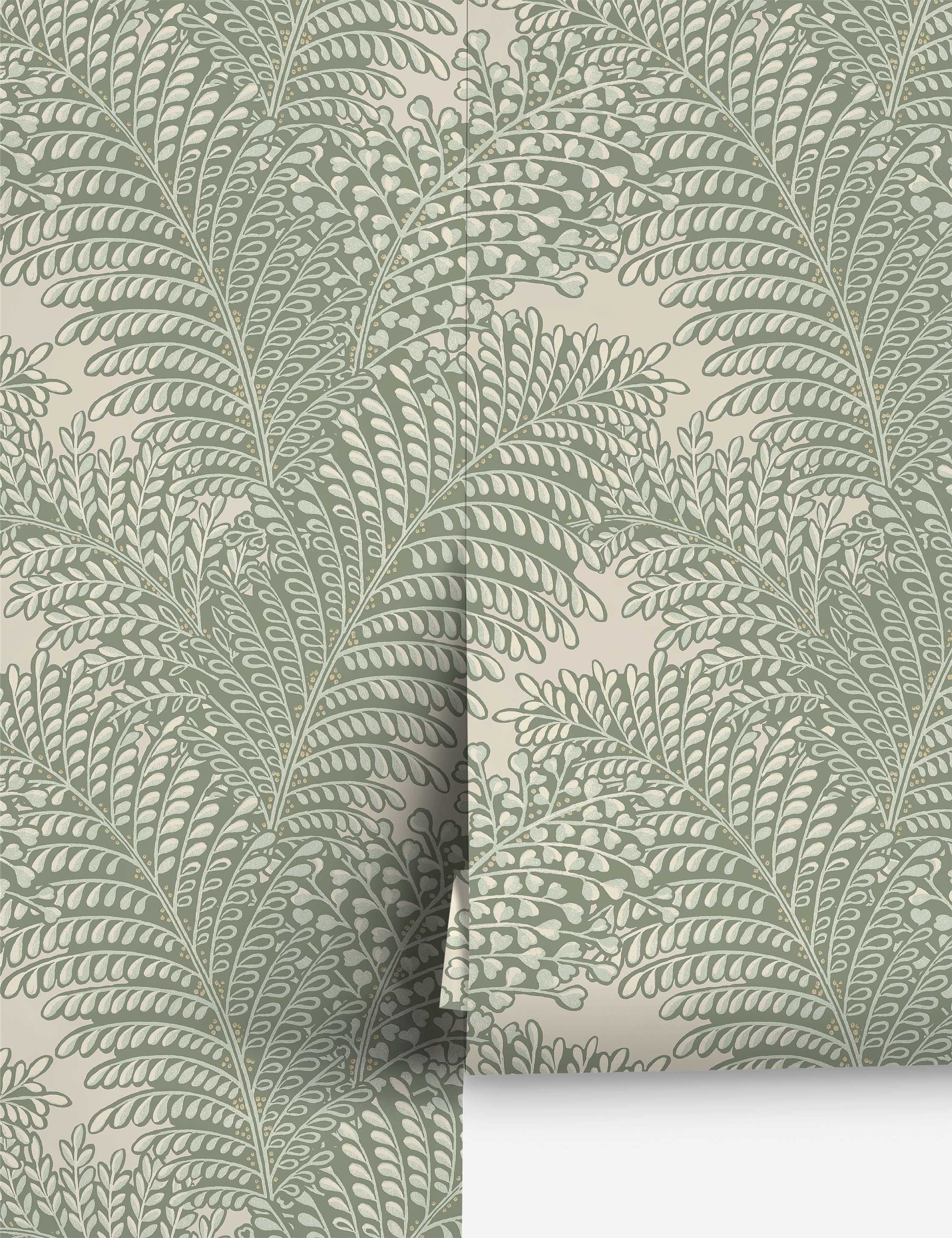 Bruni Wallpaper
