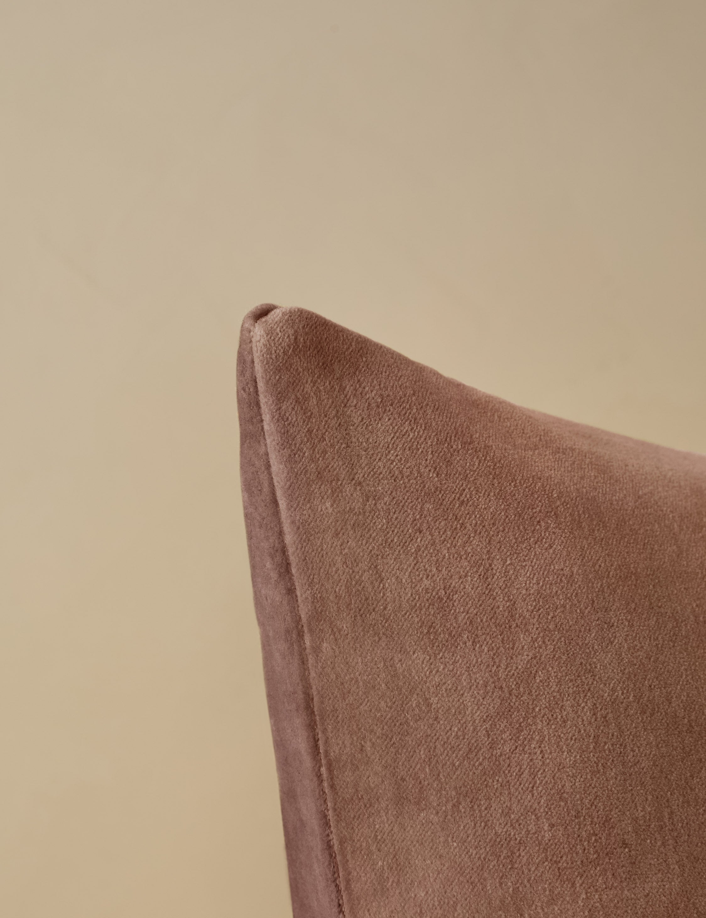 Bela Velvet Pillow | Luxurious Texture, Elegant Finish