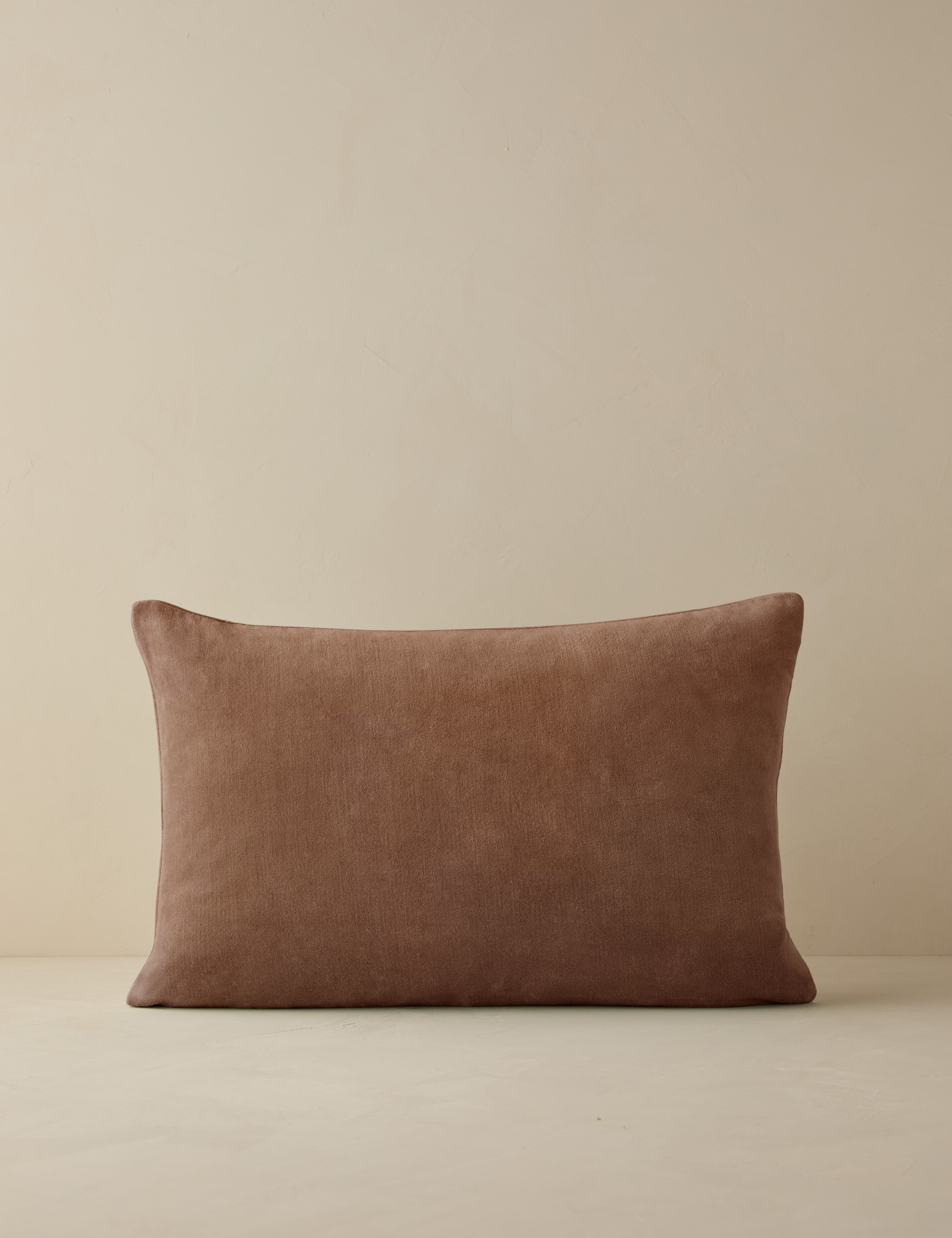Charlotte Velvet Pillow