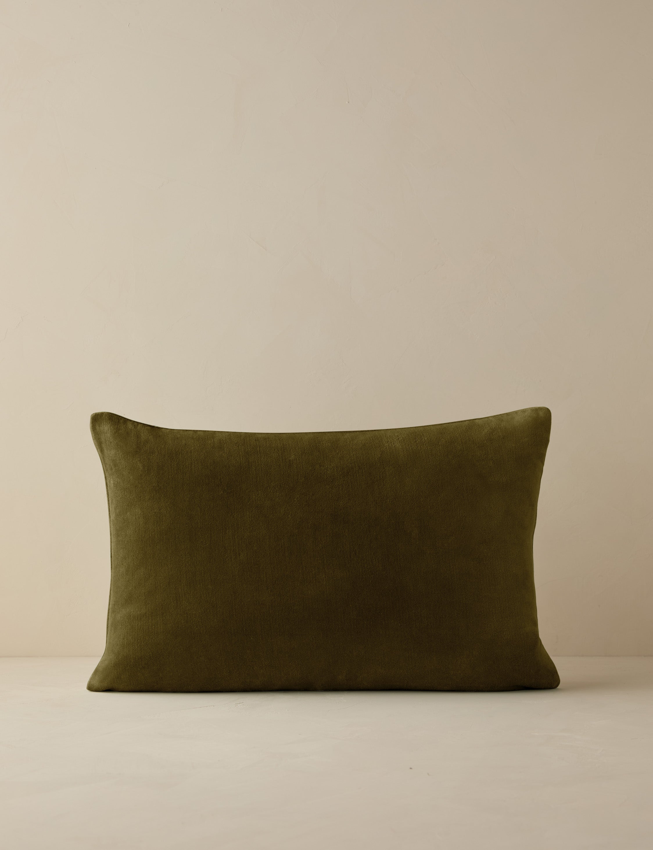 Bela Velvet Pillow | Luxurious Texture, Elegant Finish