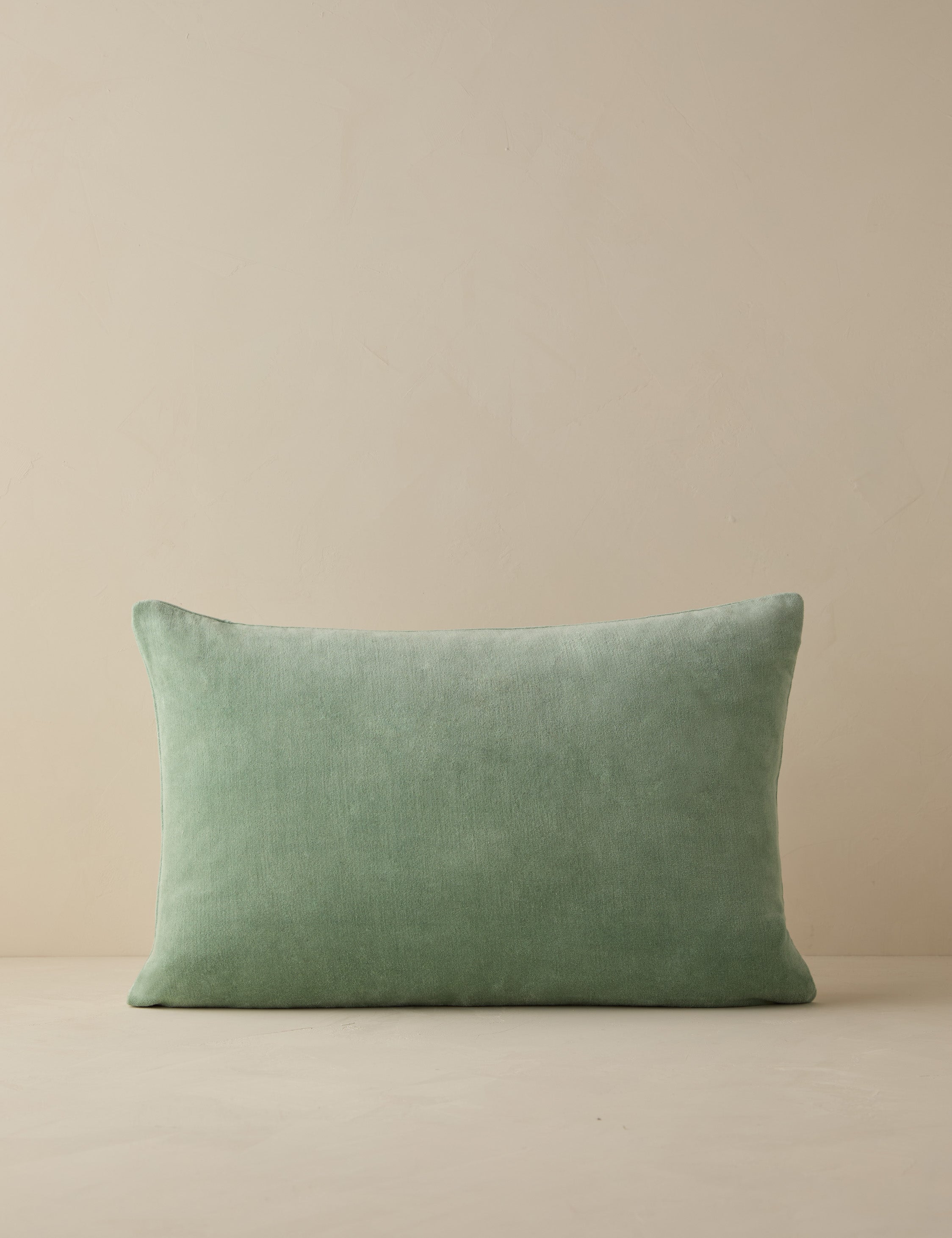 Bela Velvet Pillow | Luxurious Texture, Elegant Finish