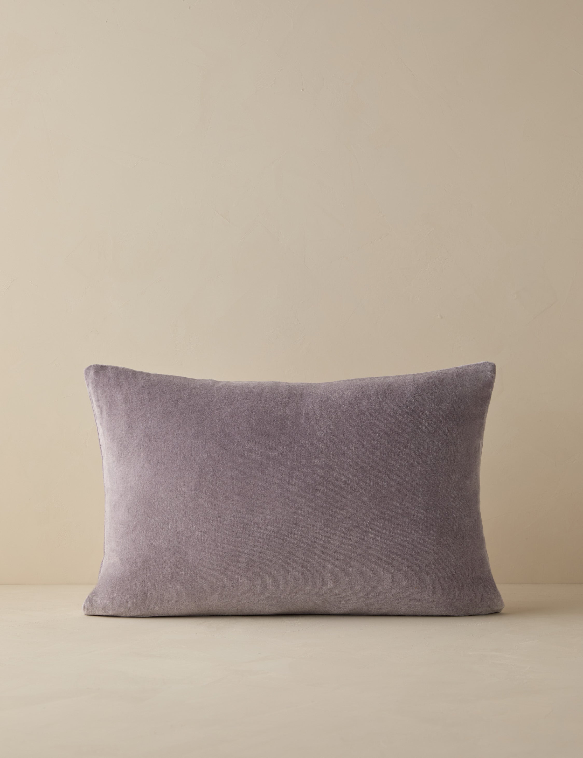 Bela Velvet Pillow | Luxurious Texture, Elegant Finish