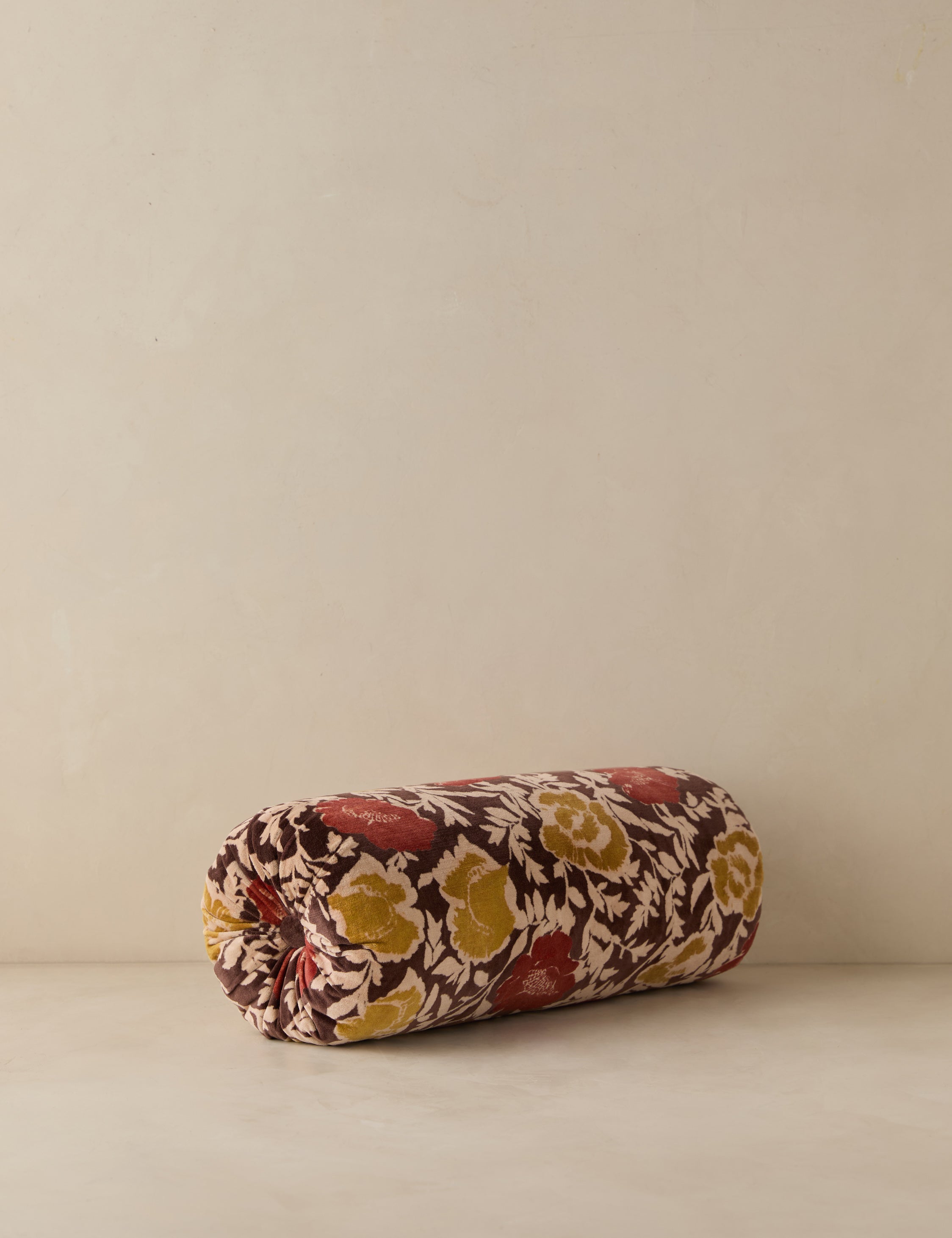 Cora Velvet Pillow | Verdant Floral Design