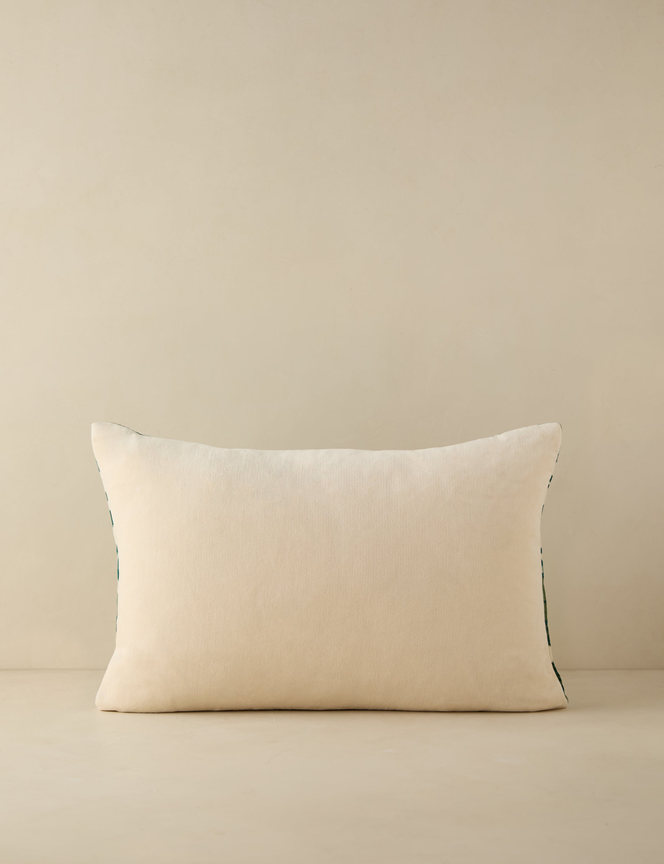 Cora Velvet Pillow | Verdant Floral Design