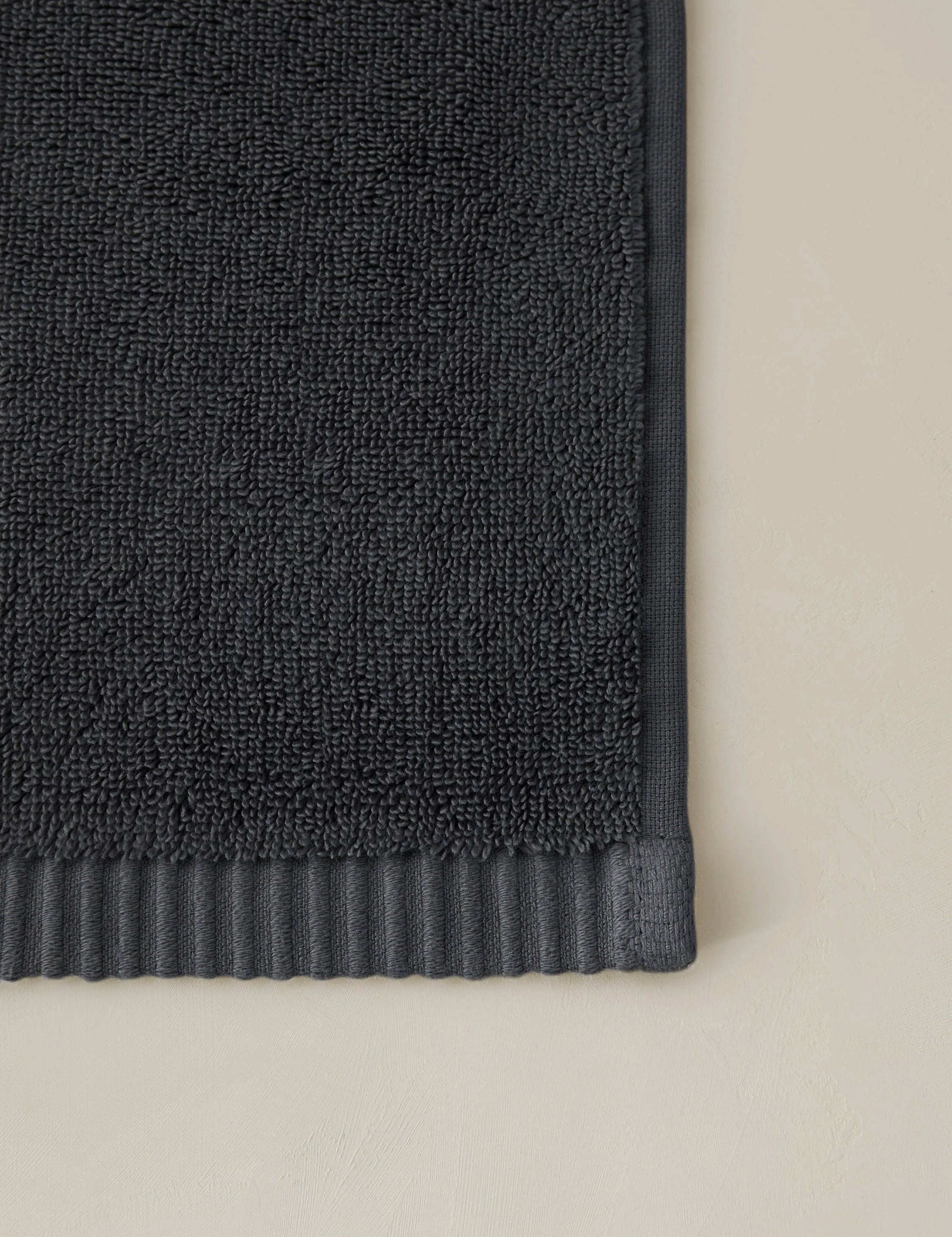 Duna Bath Towels | Organic Cotton, Soft & Absorbent