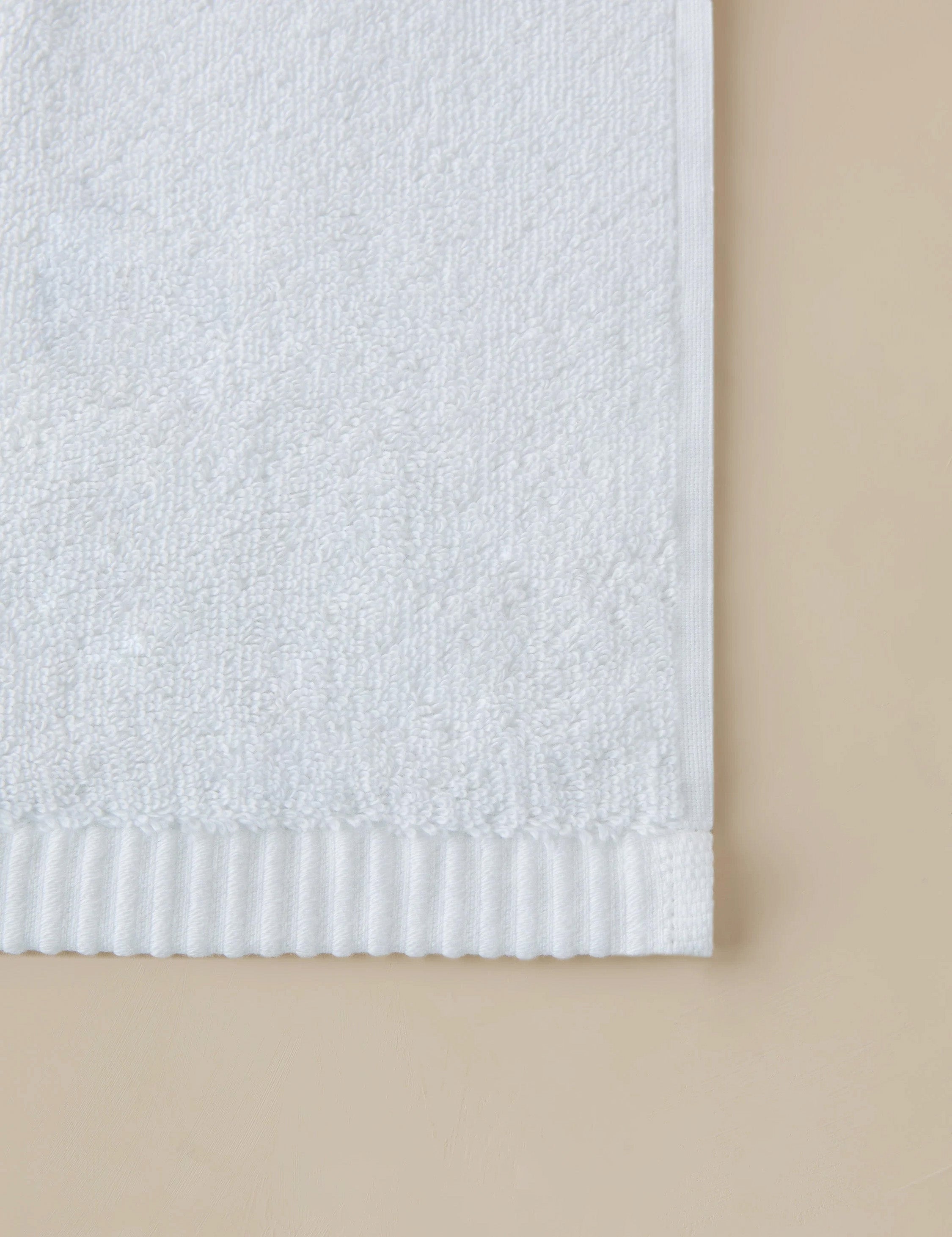 Duna Organic Towel Set | Soft, Absorbent Cotton