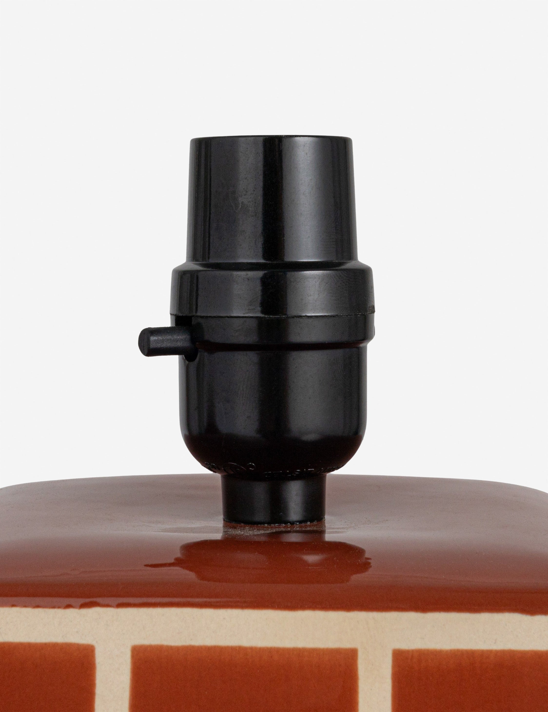 Fino Table Lamp | Modern Design, Elegant Finish