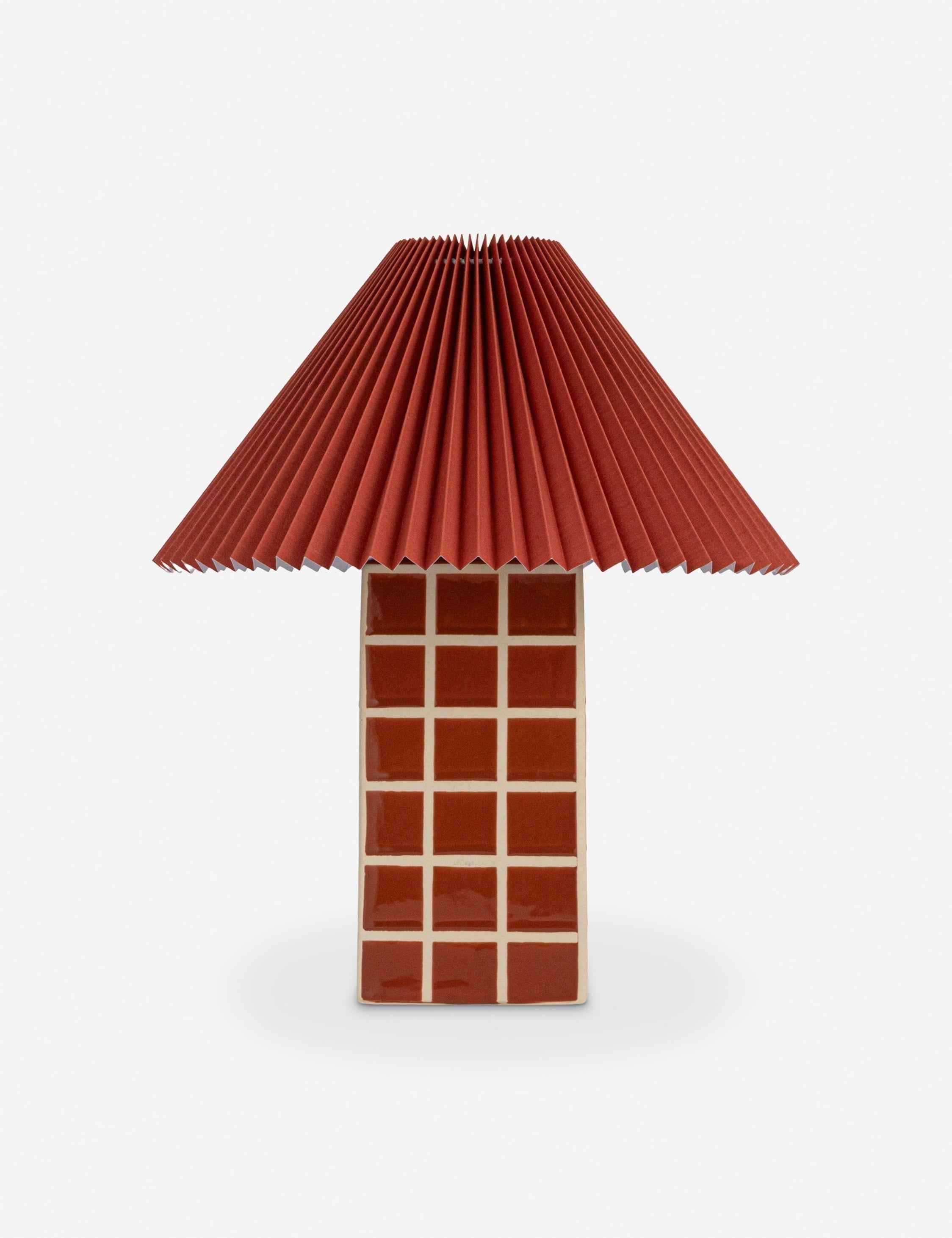Fino Table Lamp | Modern Design, Elegant Finish