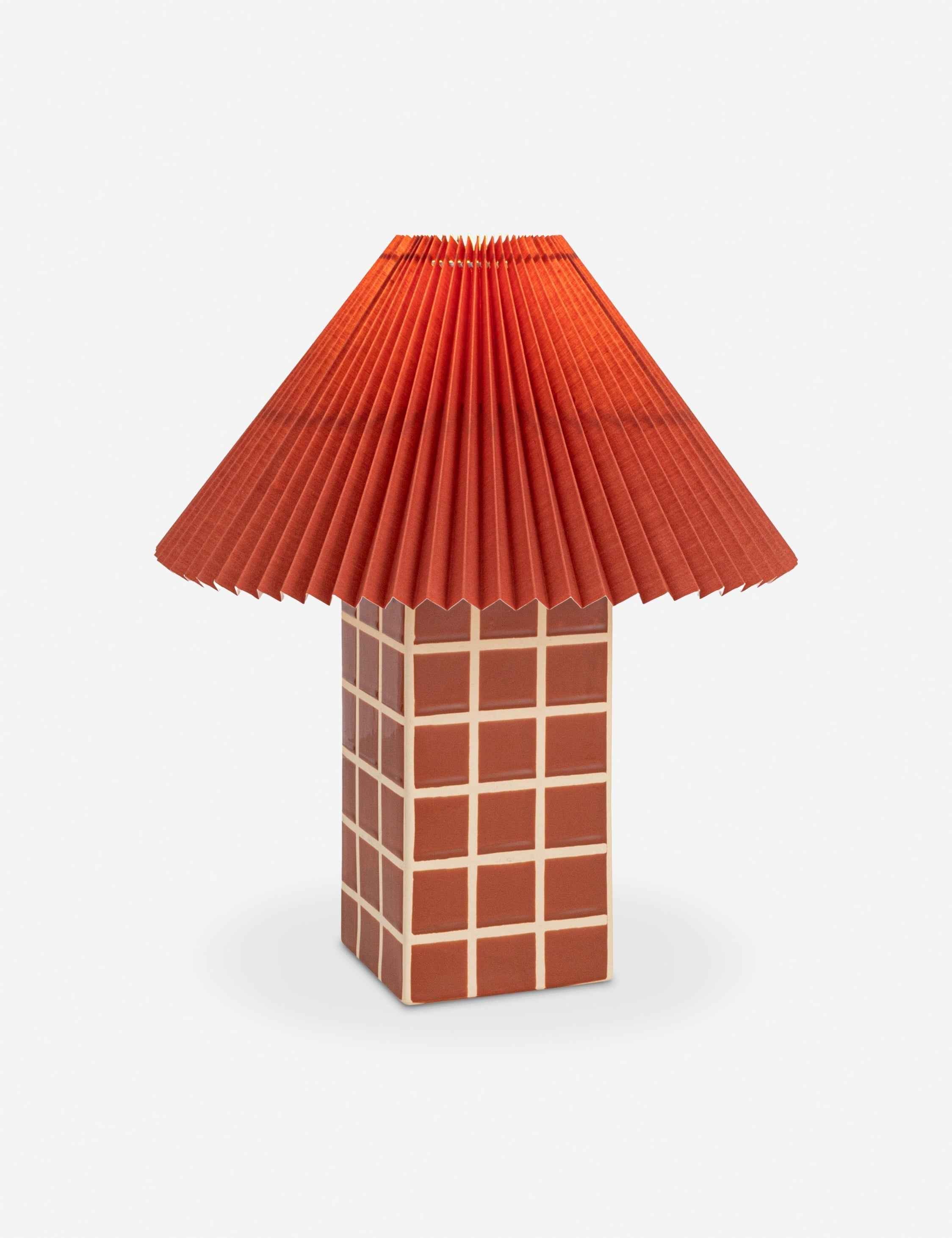 Fino Table Lamp | Modern Design, Elegant Finish