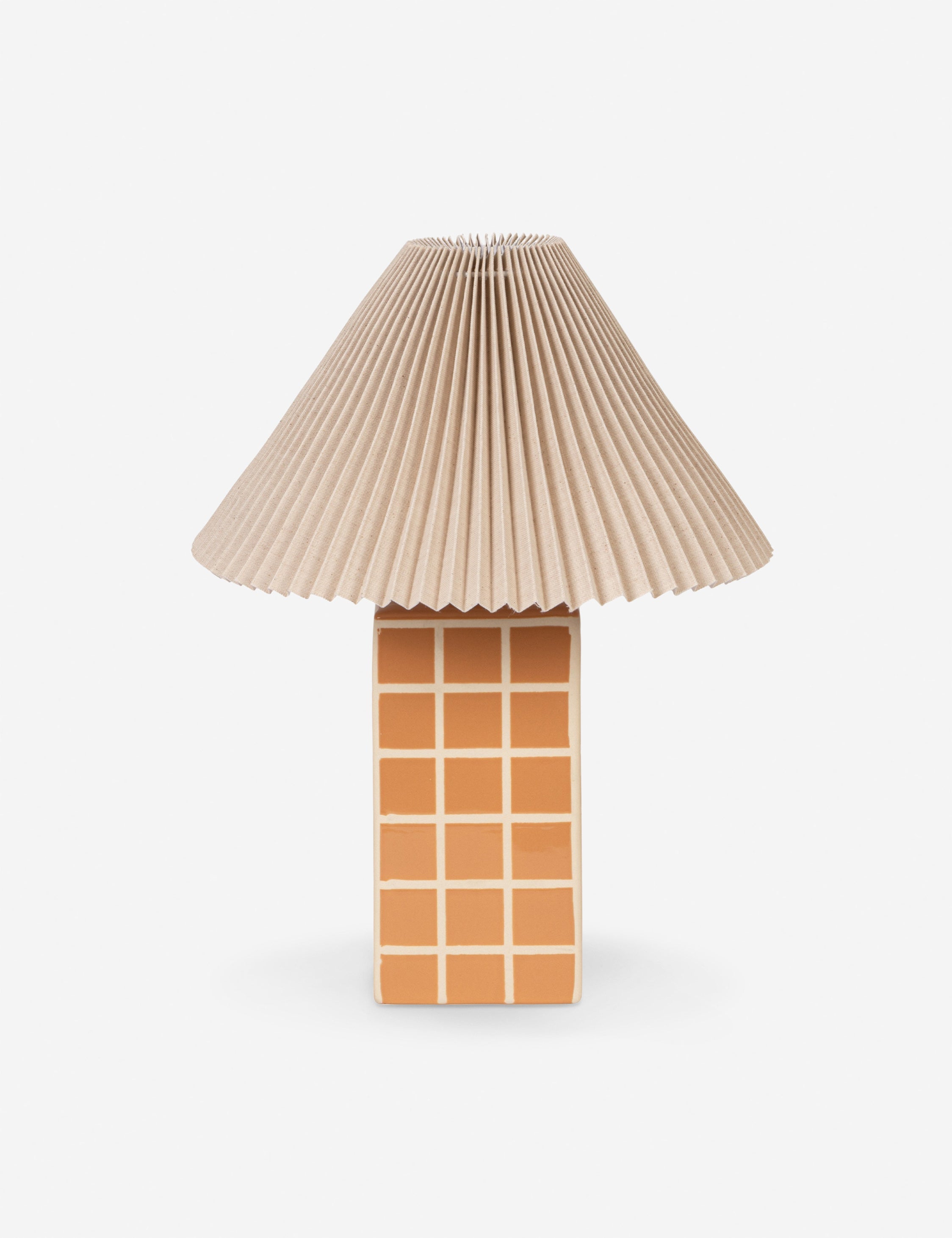 Fino Table Lamp | Modern Design, Elegant Finish