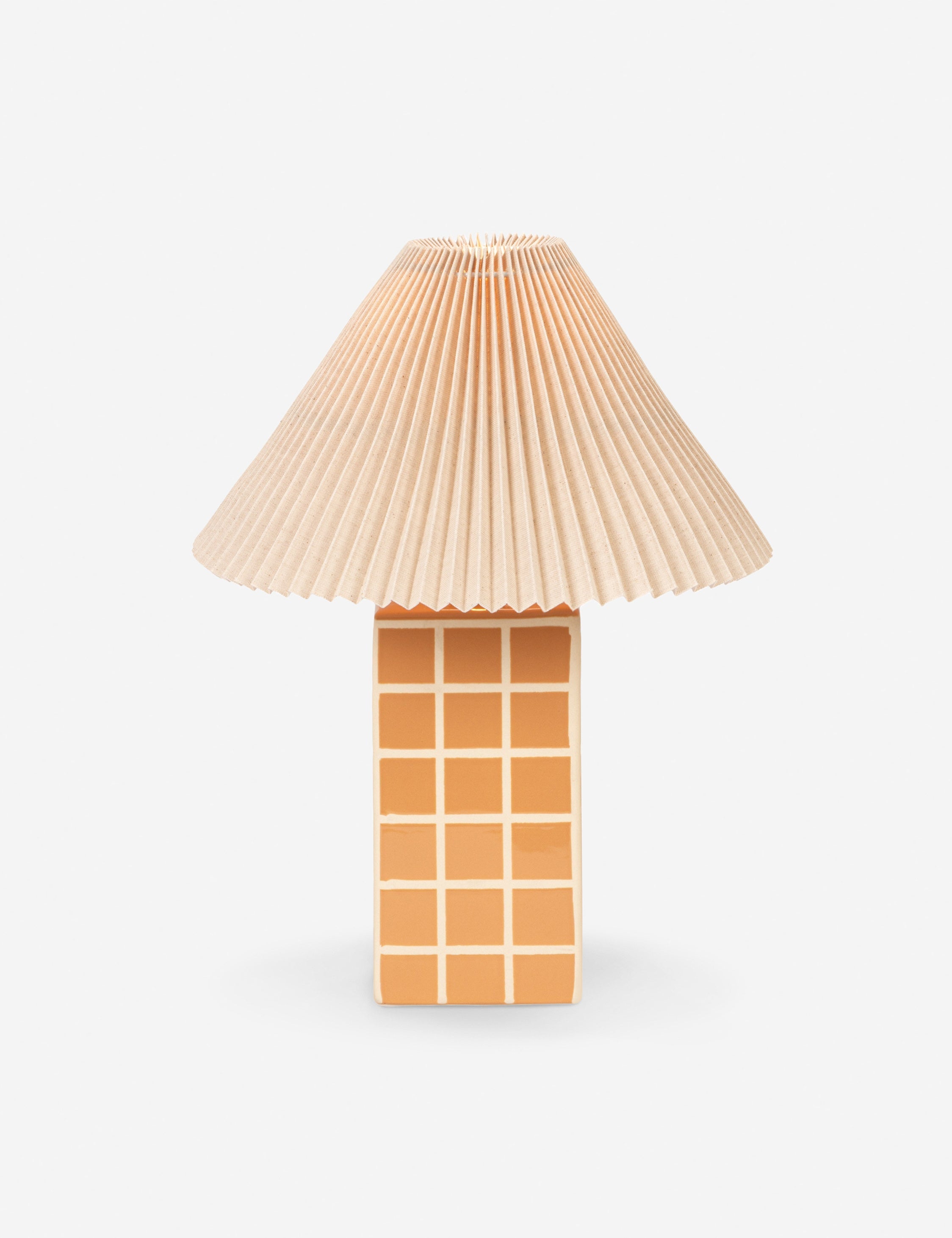 Fino Table Lamp | Modern Design, Elegant Finish