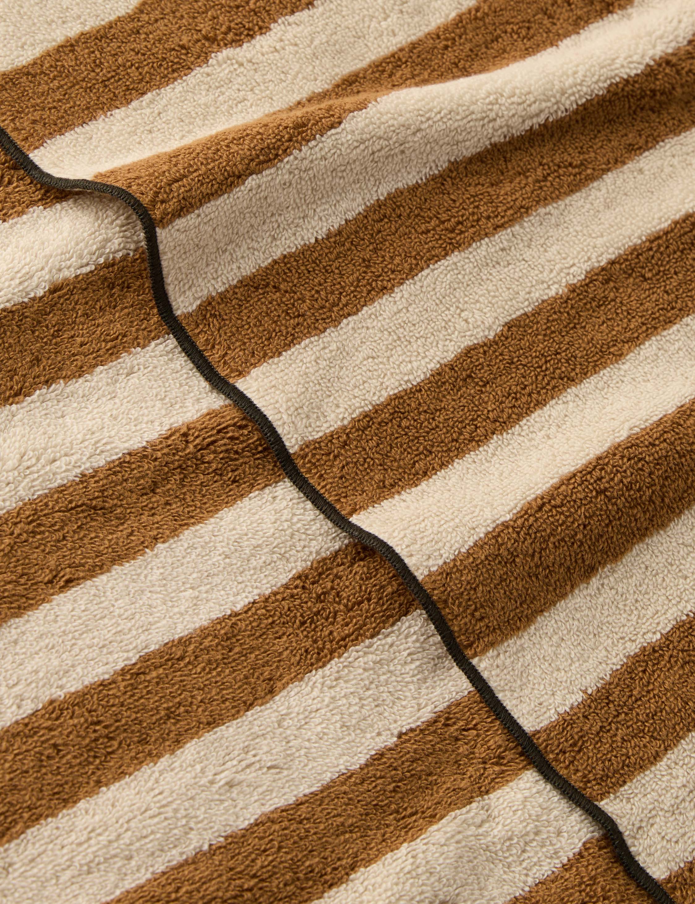 Elysian Organic Cotton Towel | Soft, Quick-Drying Collection