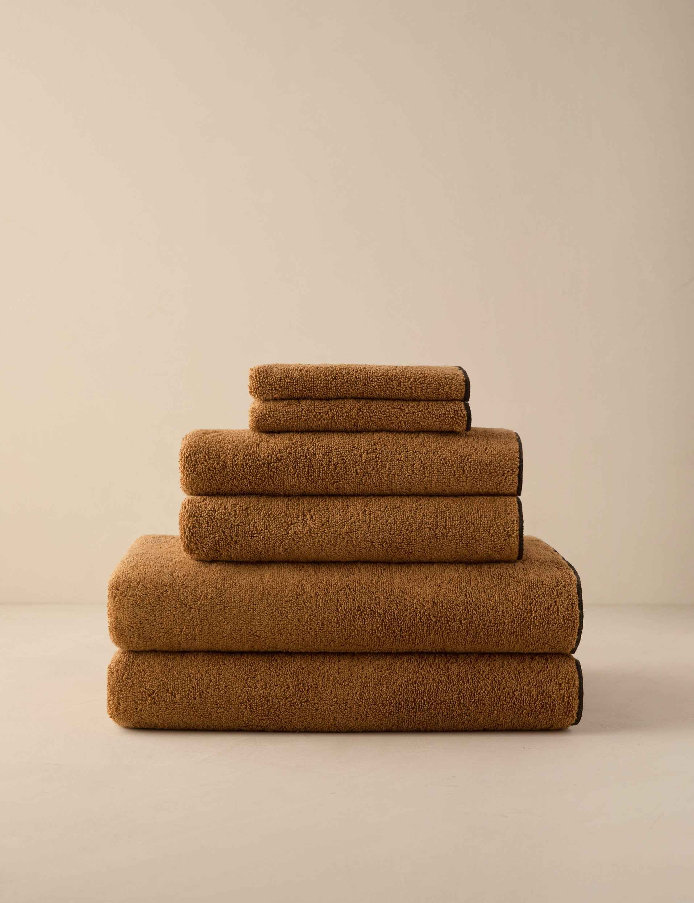 Elysian Organic Cotton Towel | Soft, Quick-Drying Collection