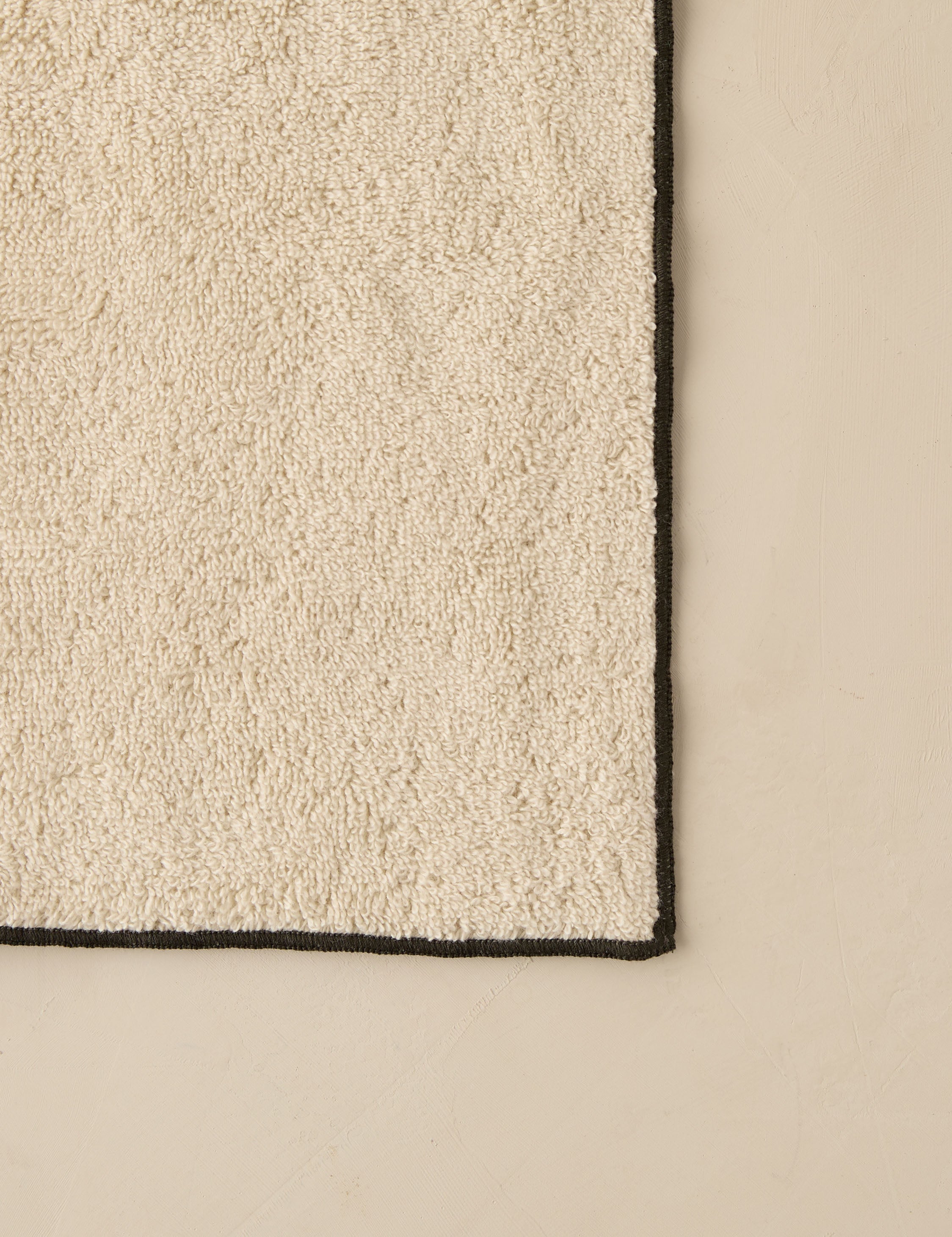 Elysian Organic Cotton Towel | Soft, Quick-Drying Collection