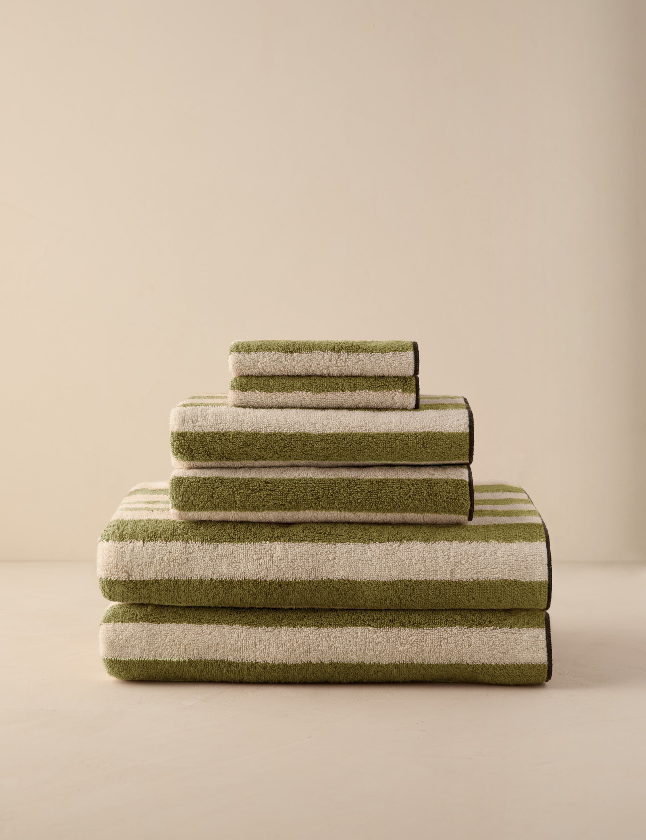 Elysian Organic Cotton Towel | Soft, Quick-Drying Collection