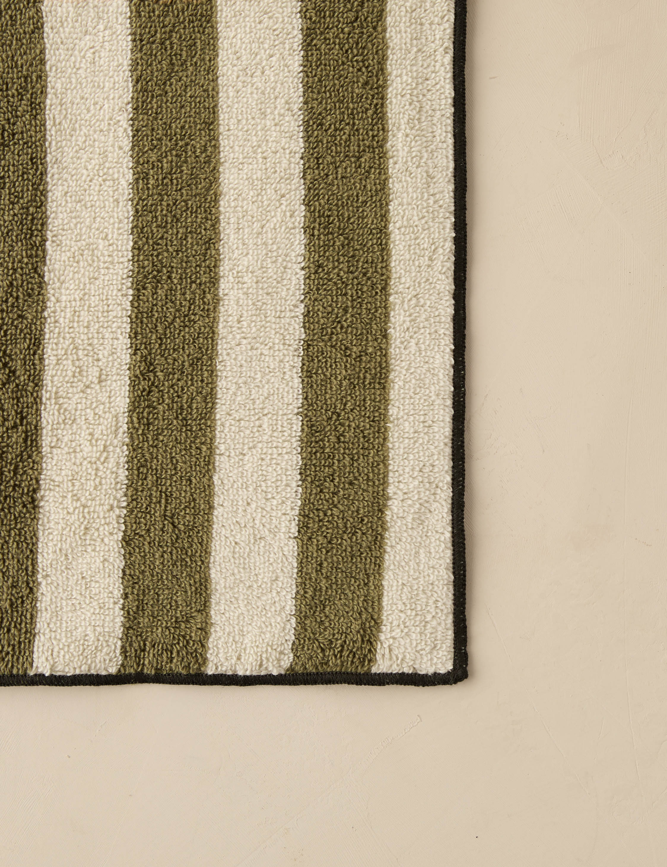 Elysian Organic Cotton Towel | Soft, Quick-Drying Collection