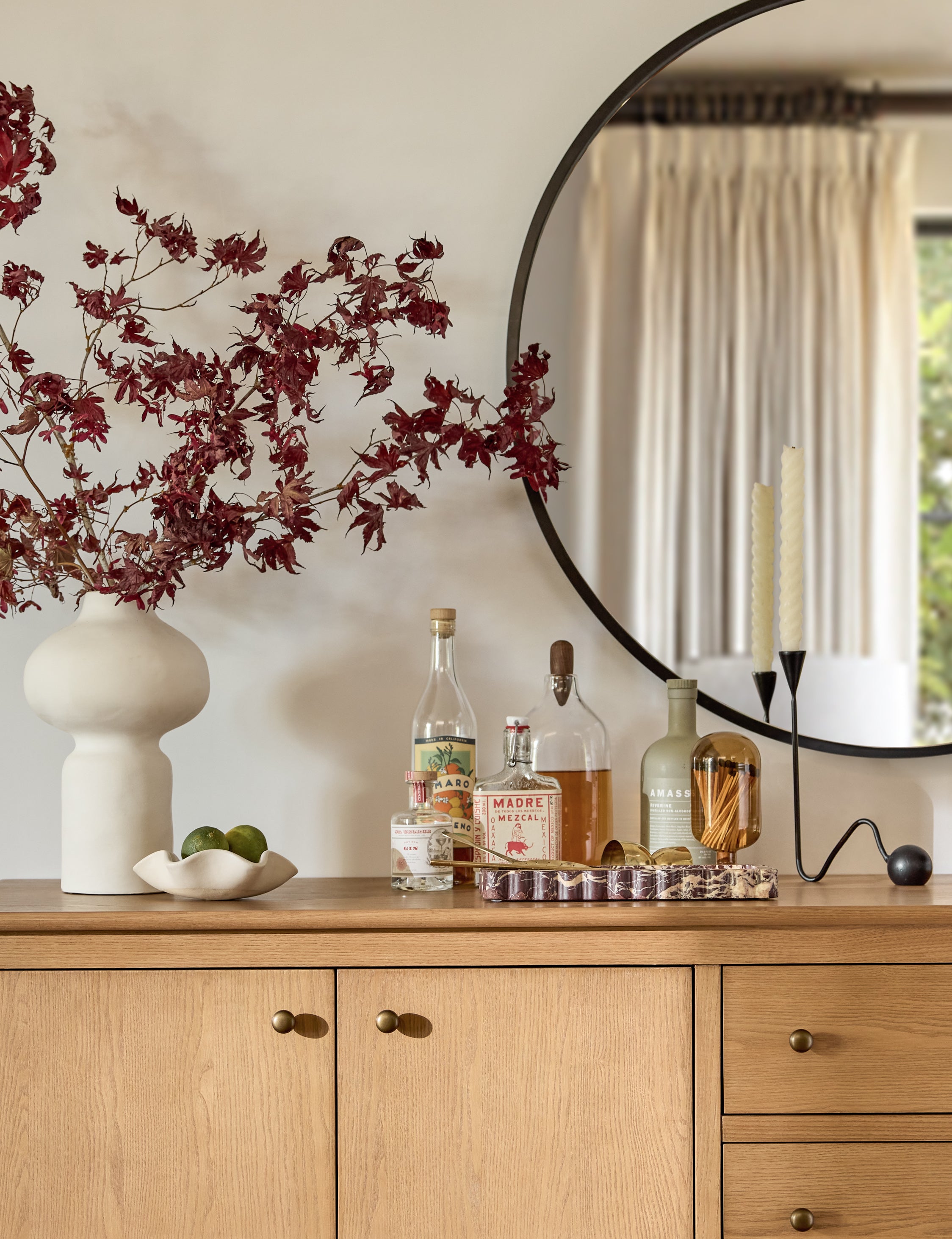 Bello Candlestick | Elegant Design, Exclusive Collaboration