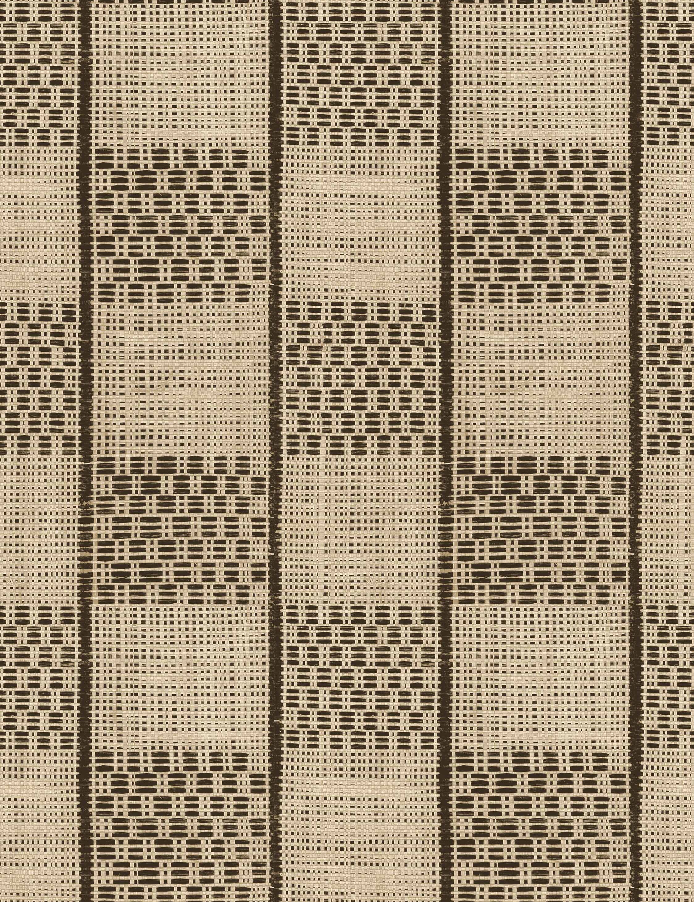 Fable Wallpaper | Textured Woven Paper, Organic Dimension