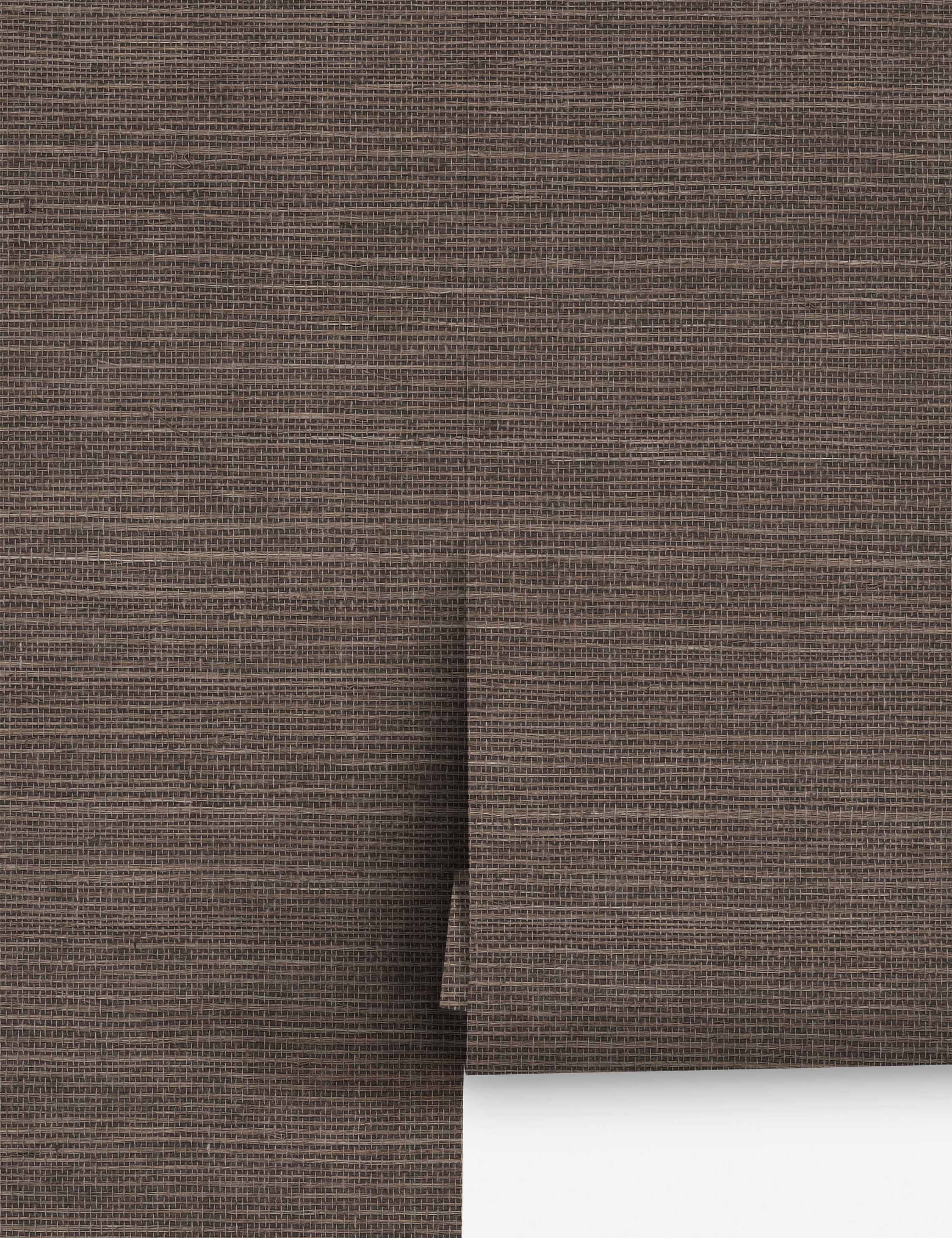 Beale Grasscloth Wallpaper