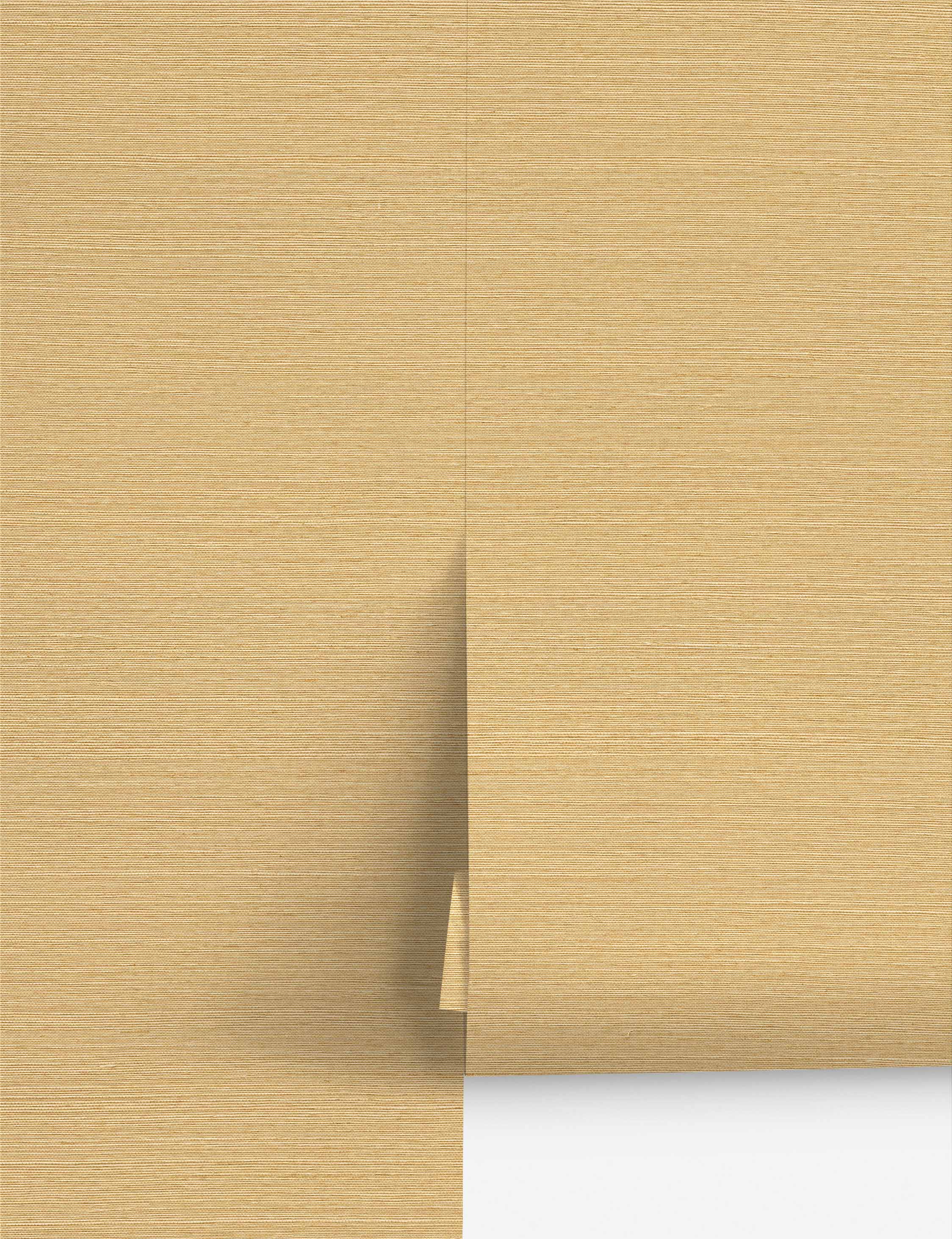 Bela Grasscloth Wallpaper | Woven Texture, Modern Palette