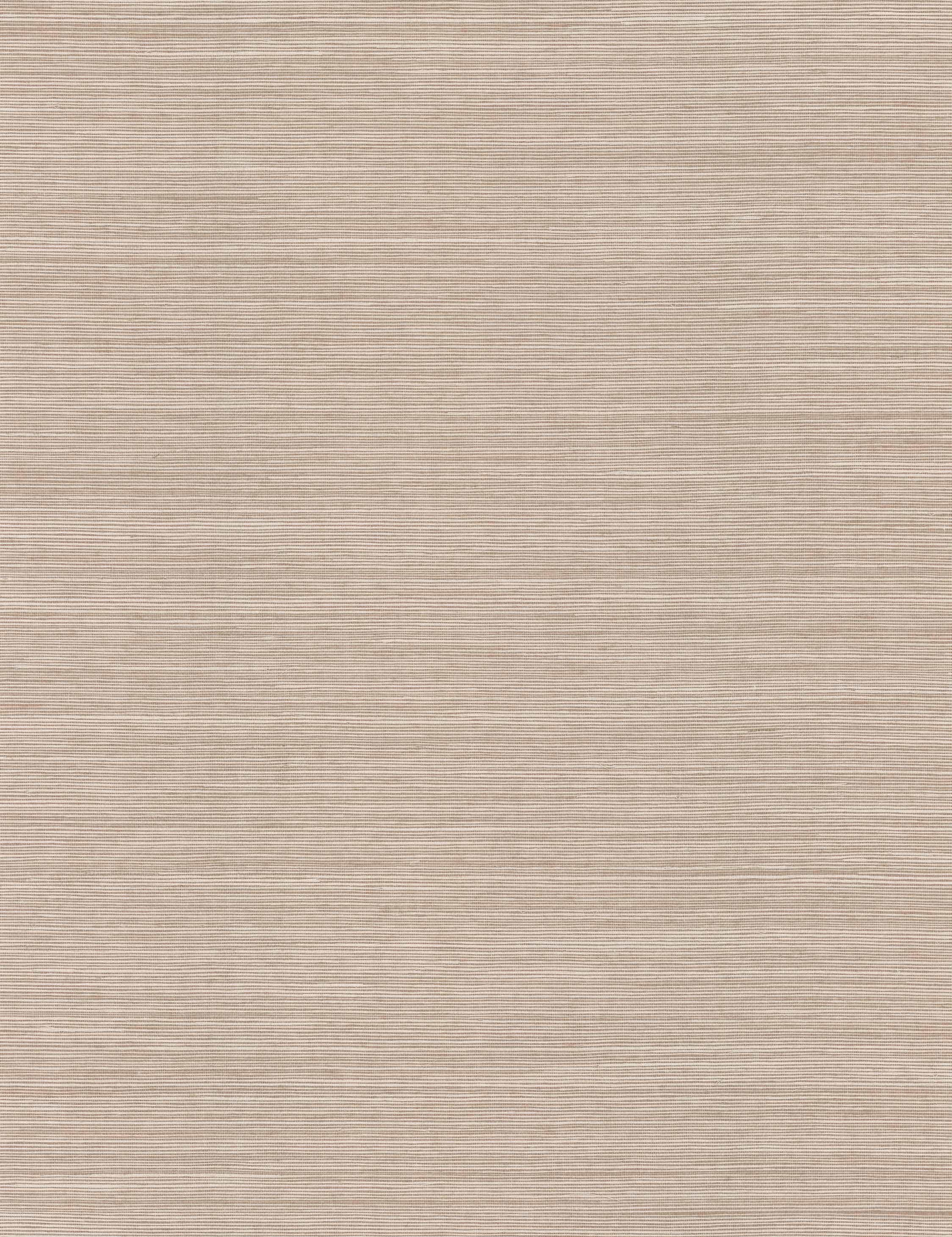 Bela Grasscloth Wallpaper | Woven Texture, Modern Palette