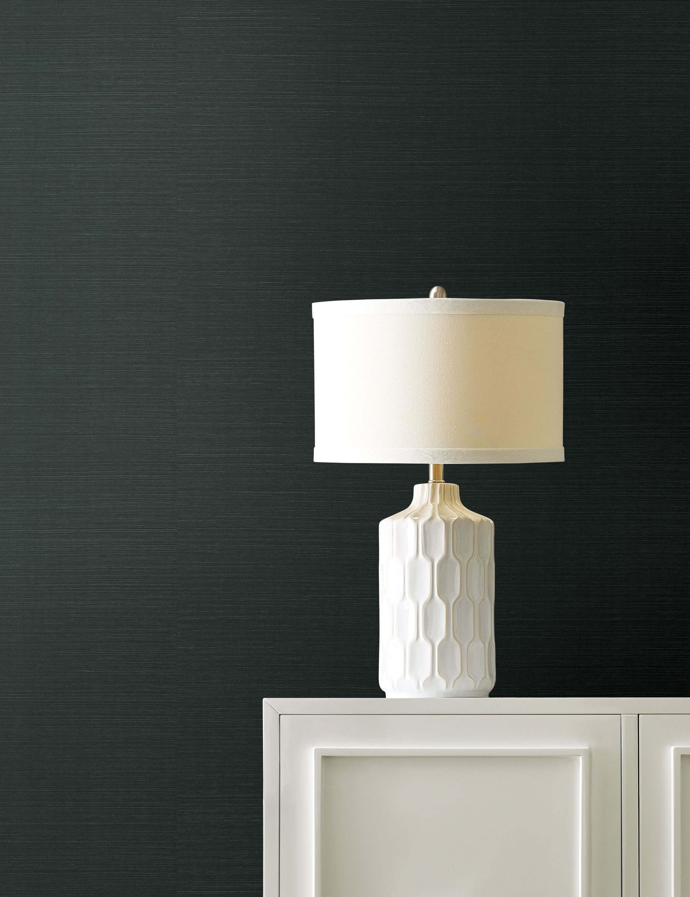 Beale Grasscloth Wallpaper