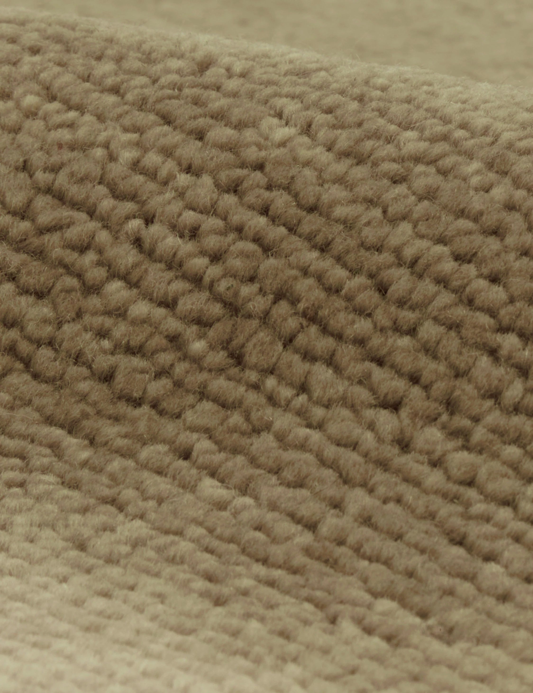 Haven Hand-Knotted Rug | 100% Wool, Durable Design
