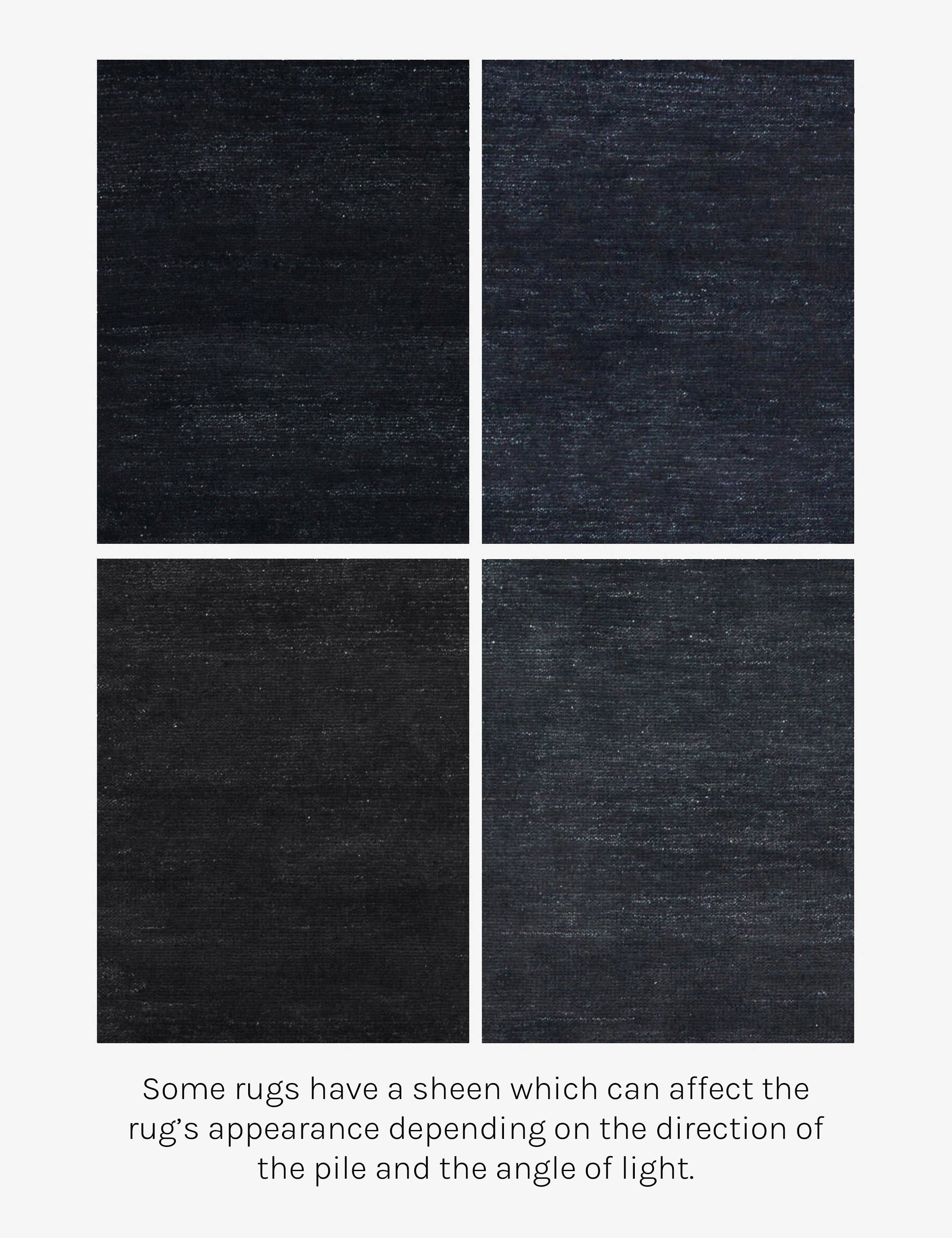 Haven Hand-Knotted Rug | 100% Wool, Durable Design