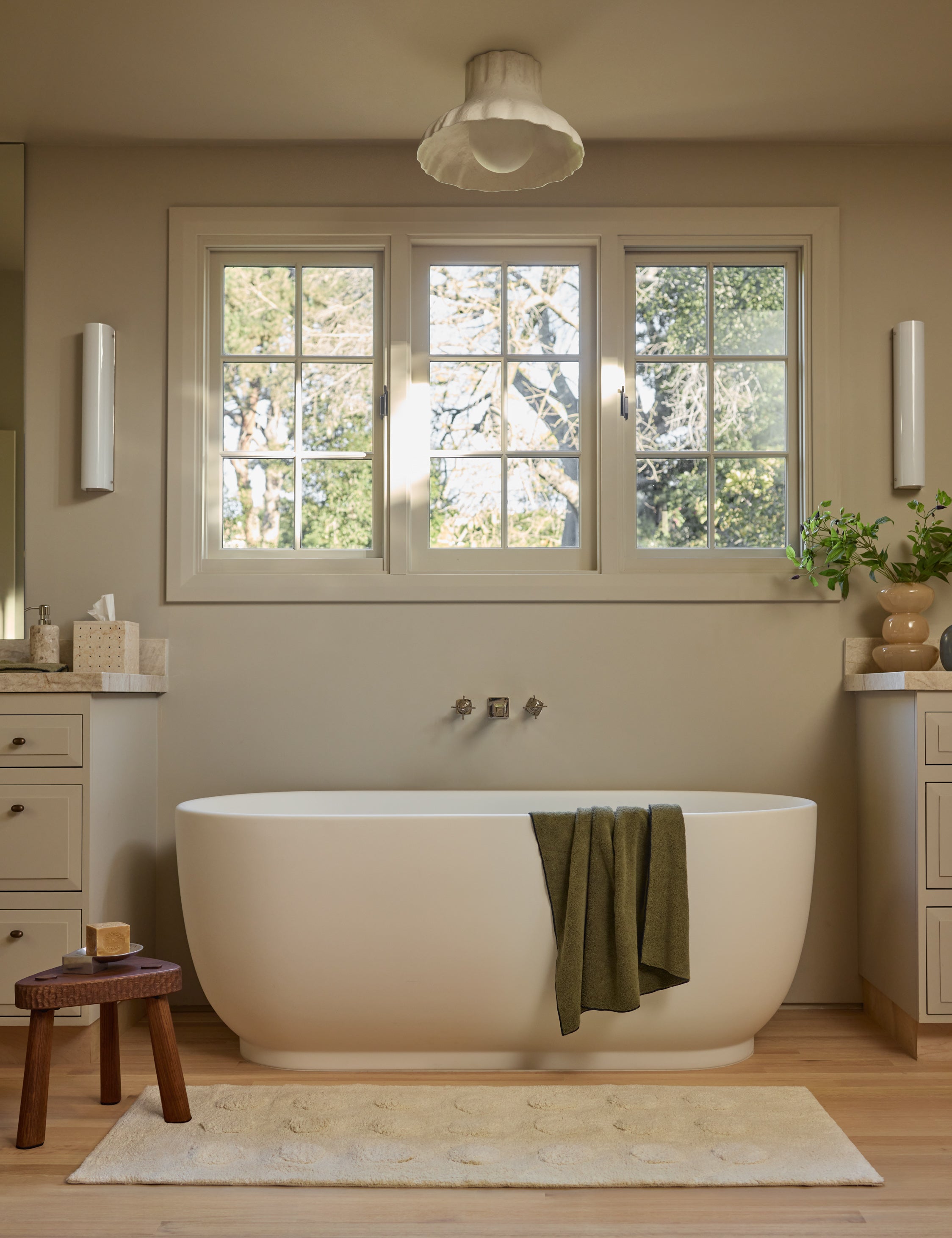 Elysian Organic Cotton Towel | Soft, Quick-Drying Collection
