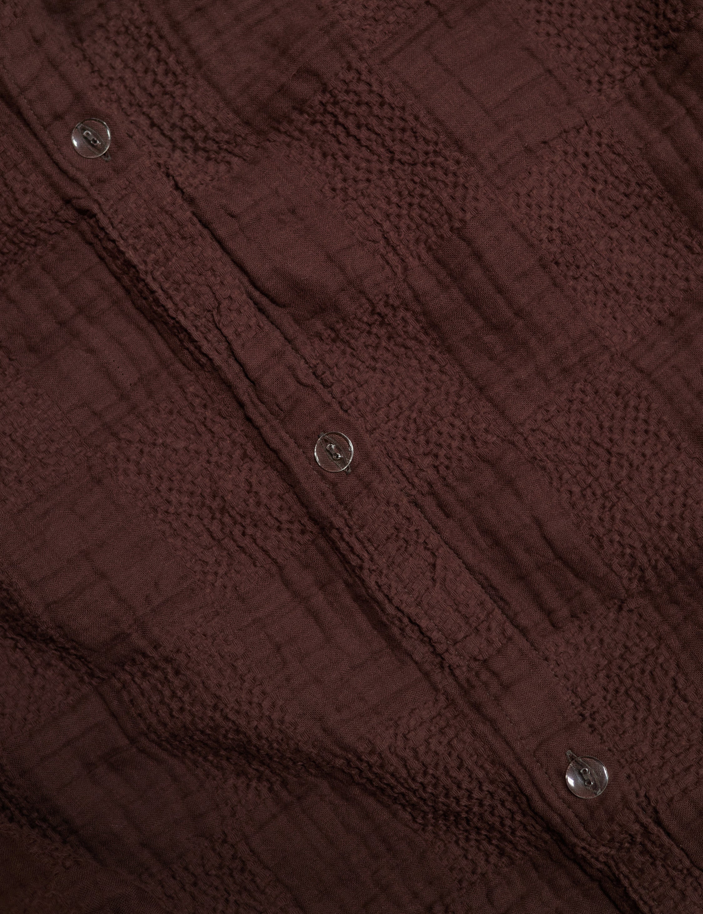Kairo Duvet Cover | Textured Cotton, Waffle Gauze Design