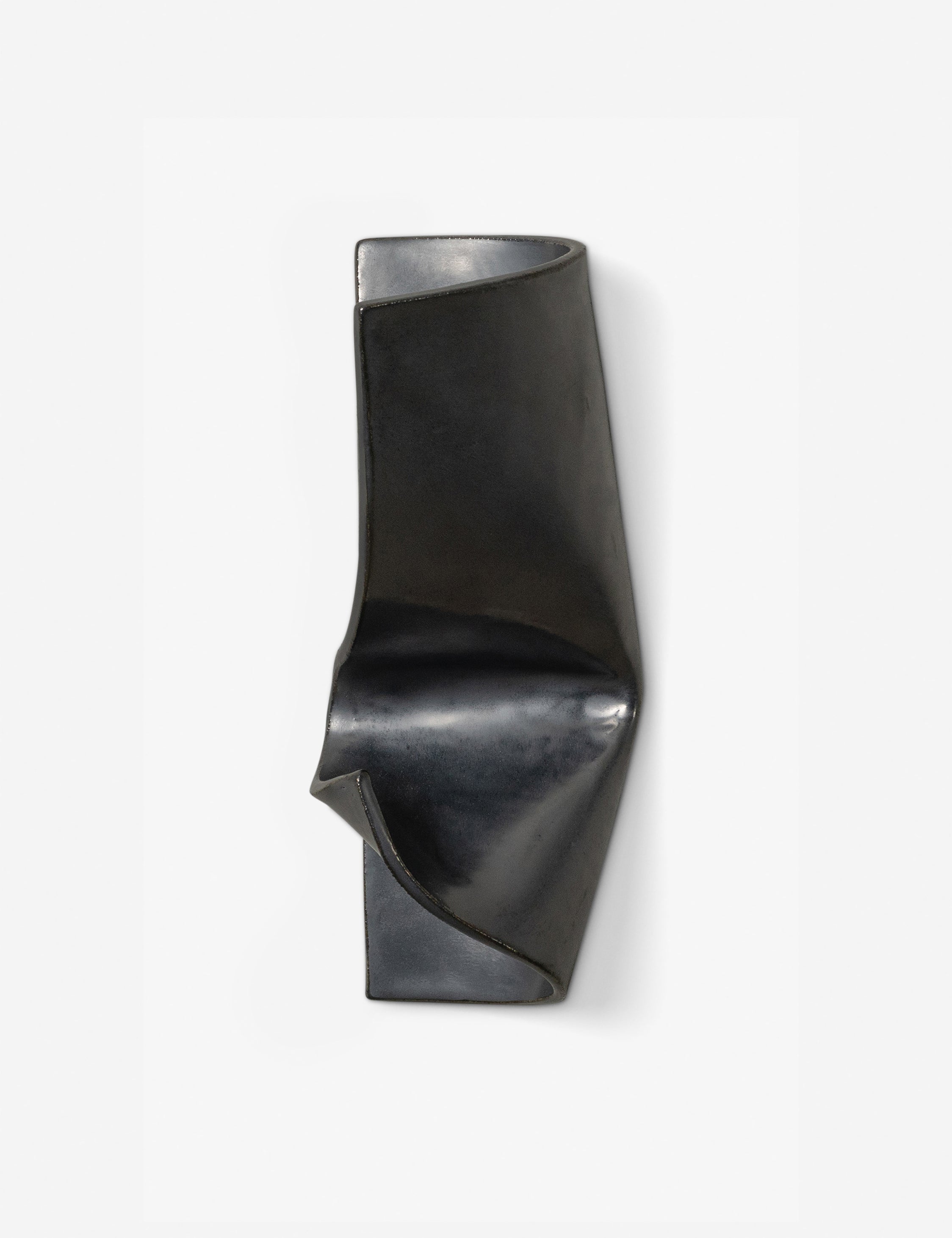 Bela Sconce | Handmade Clay Design, Left & Right Orientation
