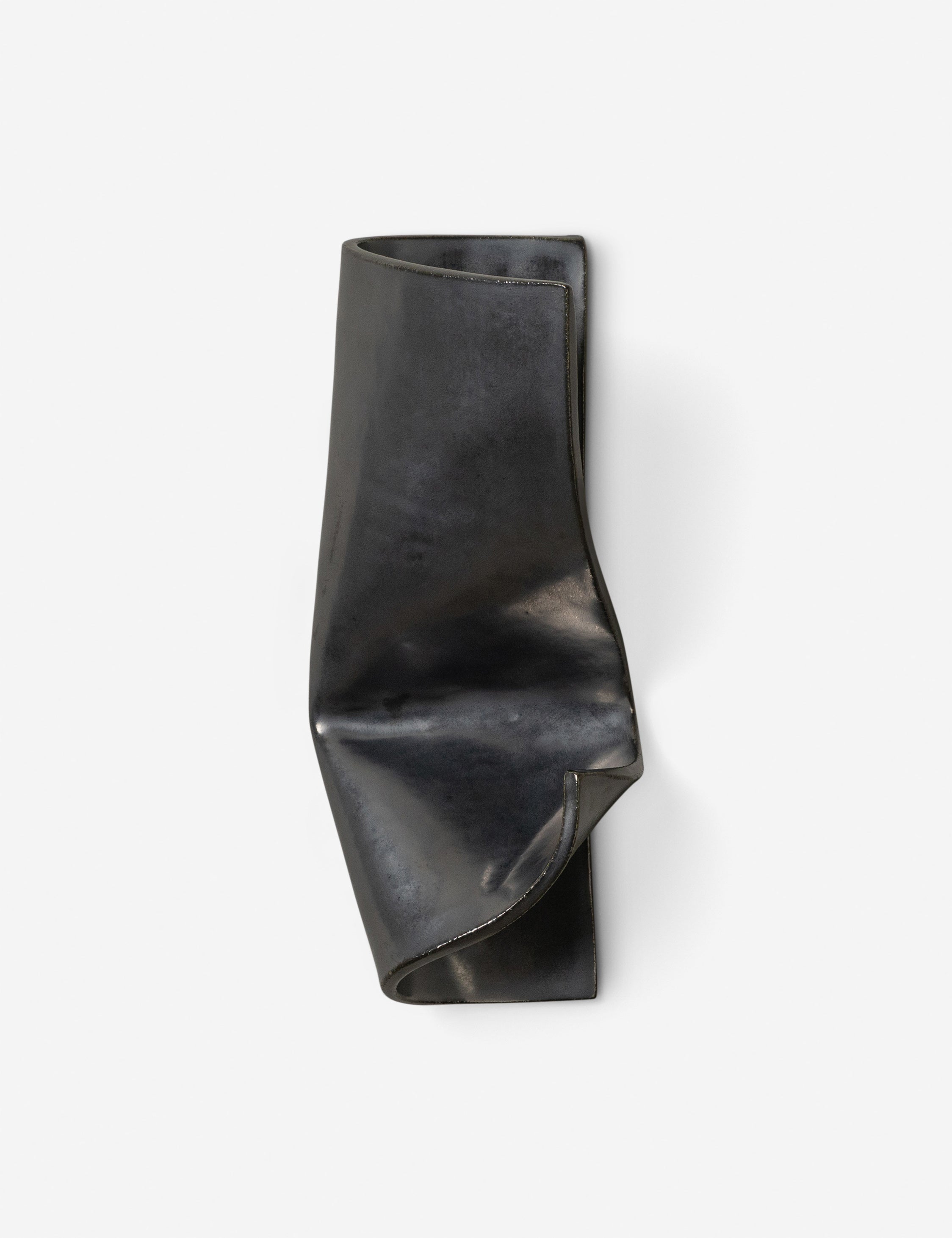 Bela Sconce | Handmade Clay Design, Left & Right Orientation