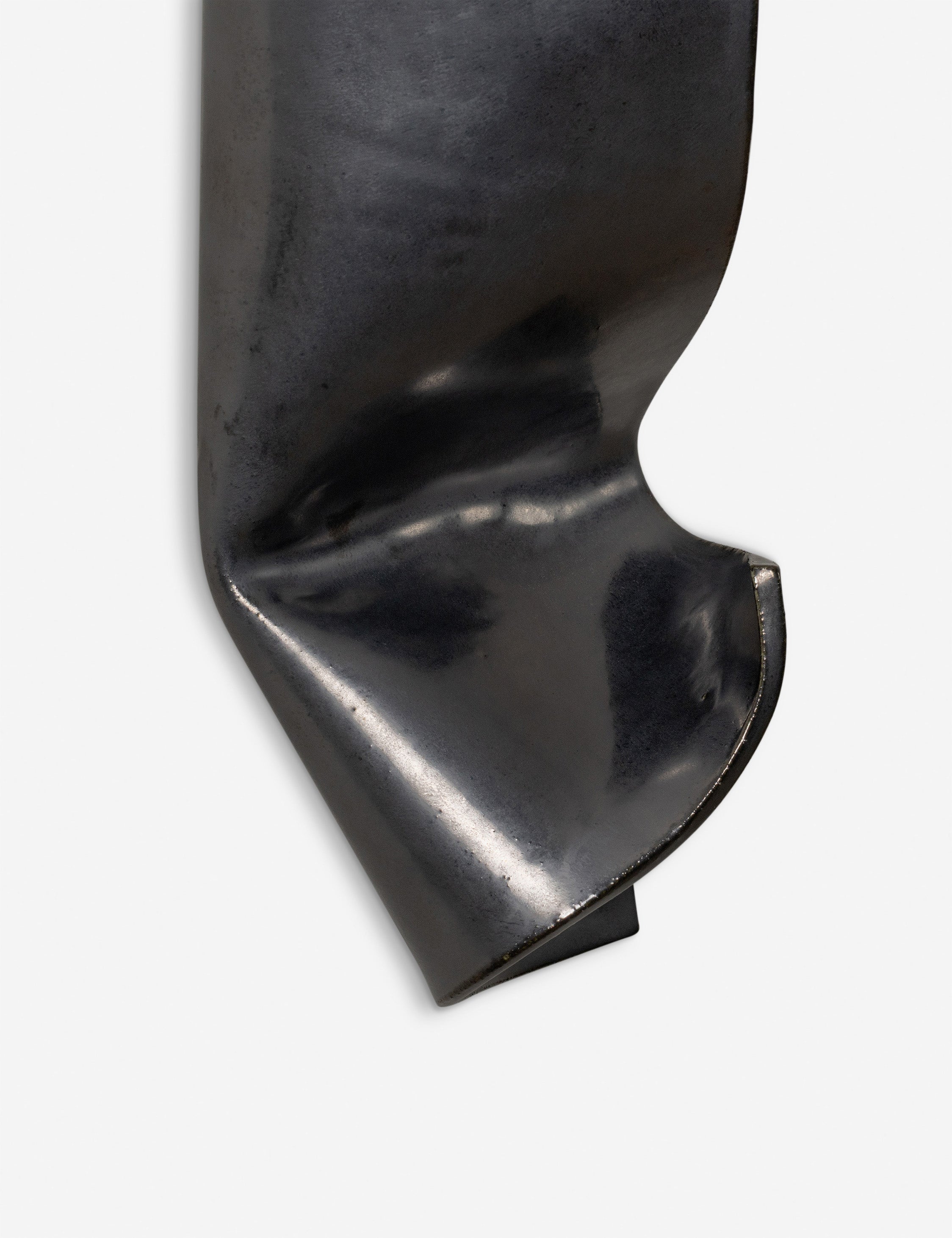 Bela Sconce | Handmade Clay Design, Left & Right Orientation