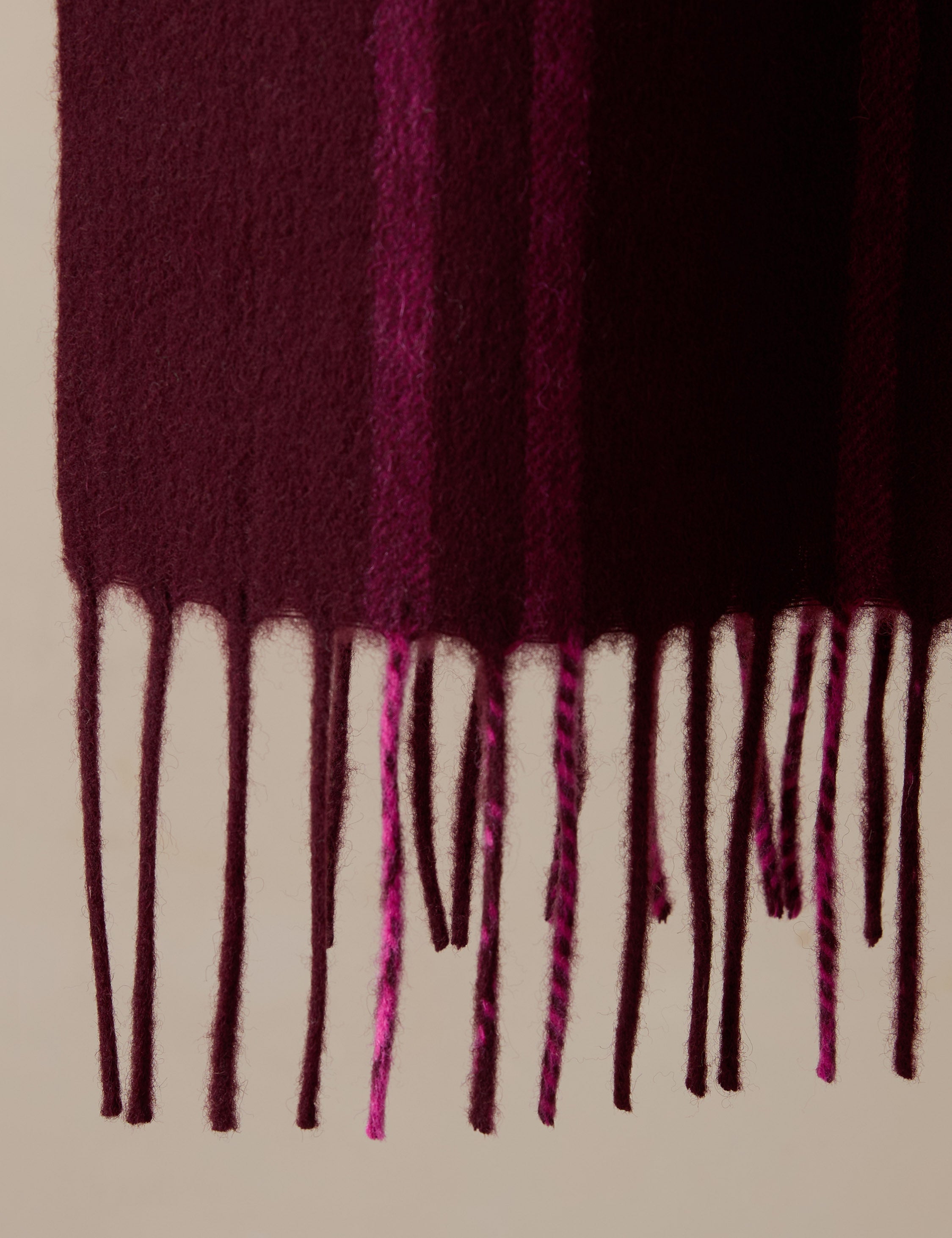 Bello Lambswool Throw | Hypoallergenic, Soft Natural Fiber