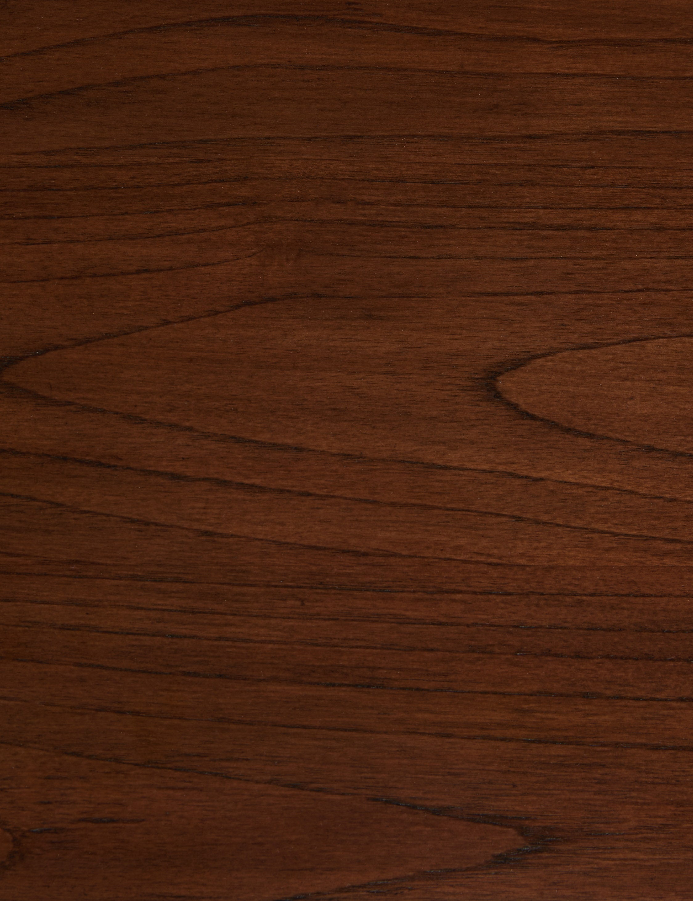 Brix Sideboard | Fluted Plinth Base, Natural Grain Warmth