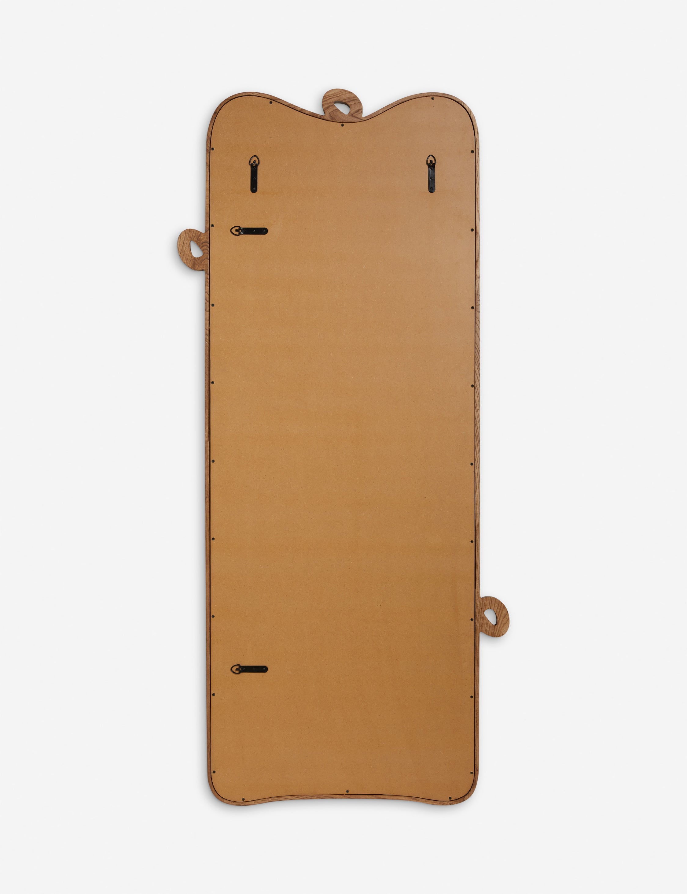 Luna Full Length Mirror | Looping Frame, Exclusive Design