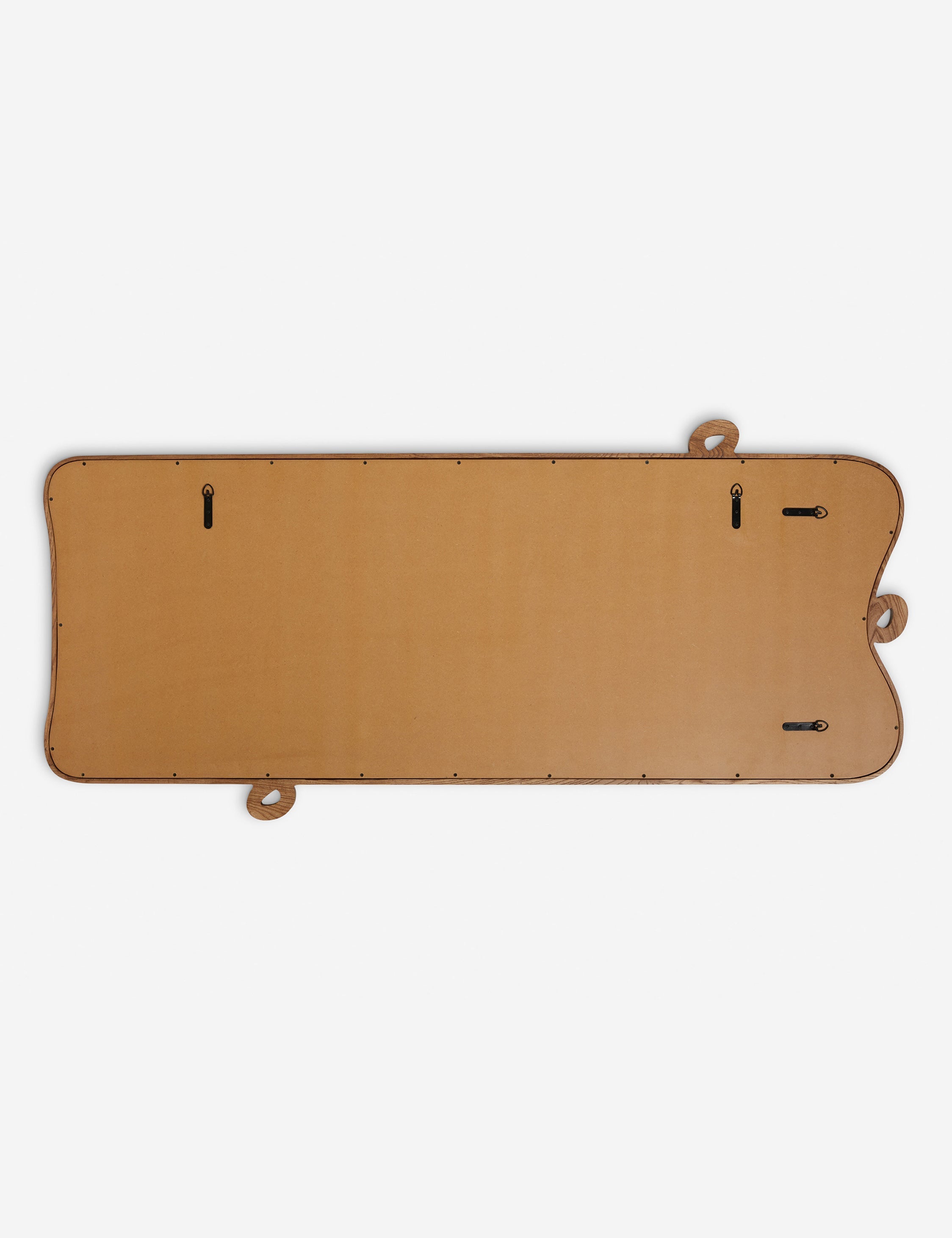 Luna Full Length Mirror | Looping Frame, Exclusive Design