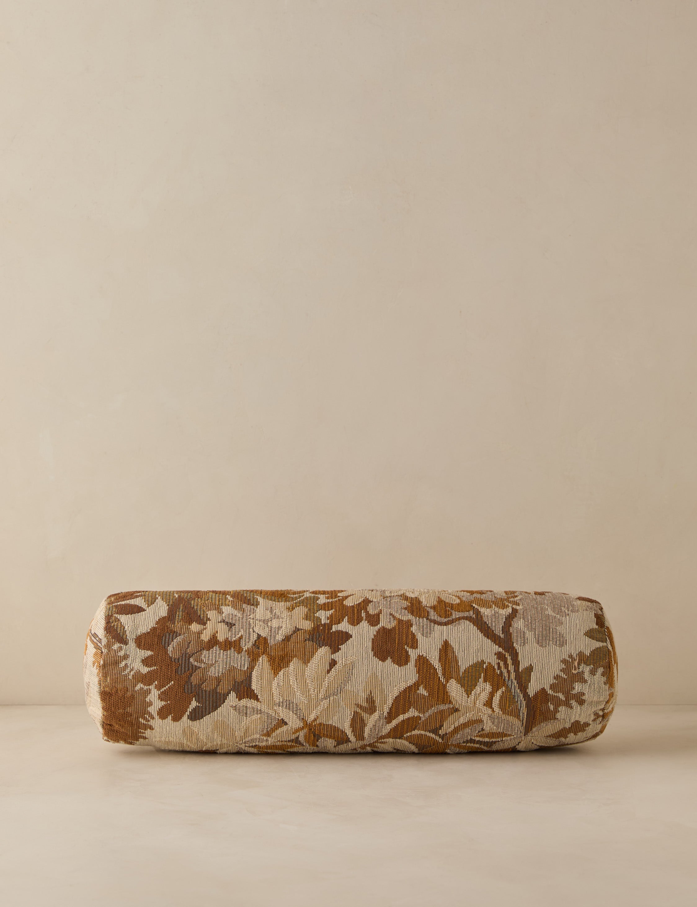 Mira Botanical Pillow | Traditional Artistry, Modern Design