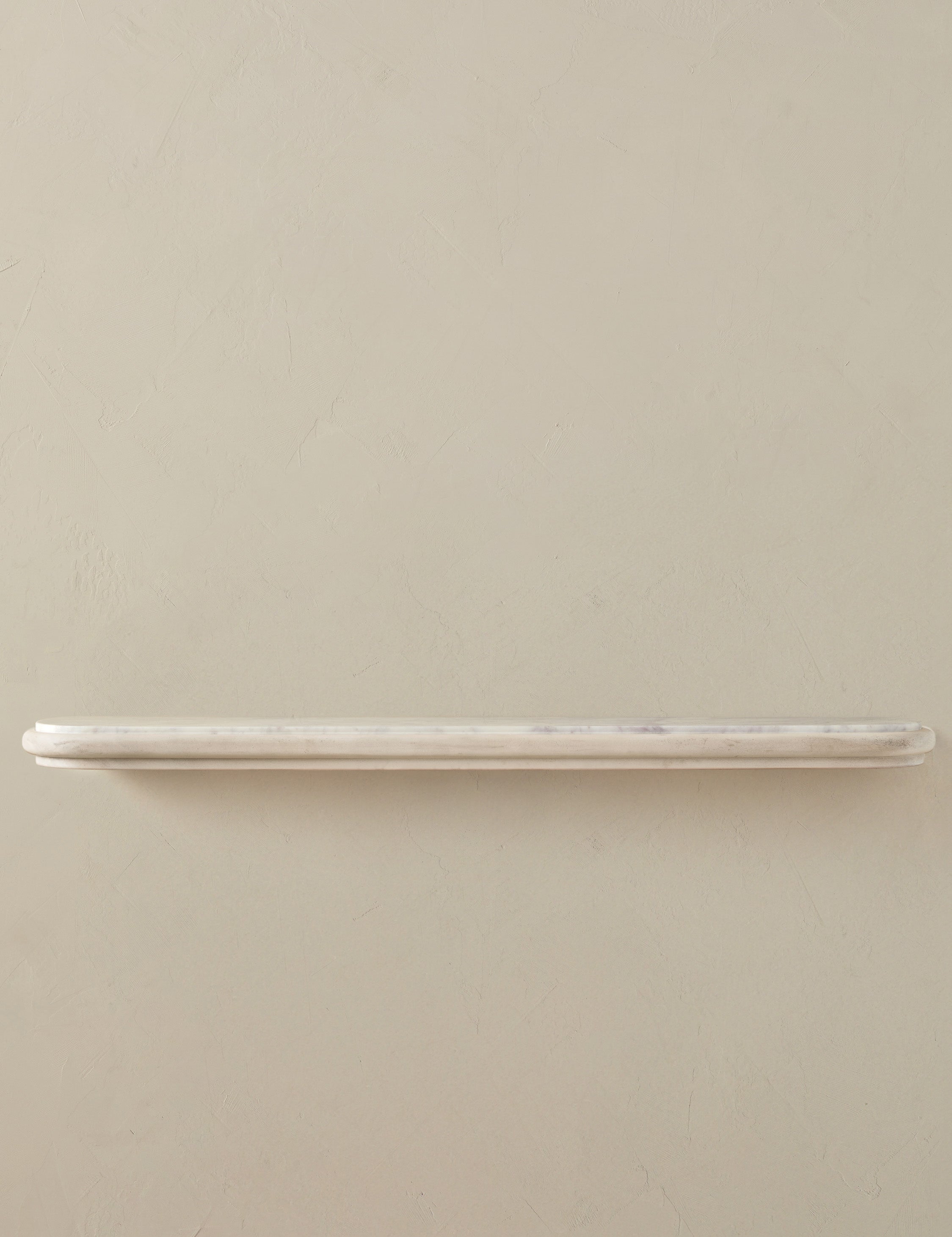 Gretel Shelf | Stone Inlay, Traditional Design