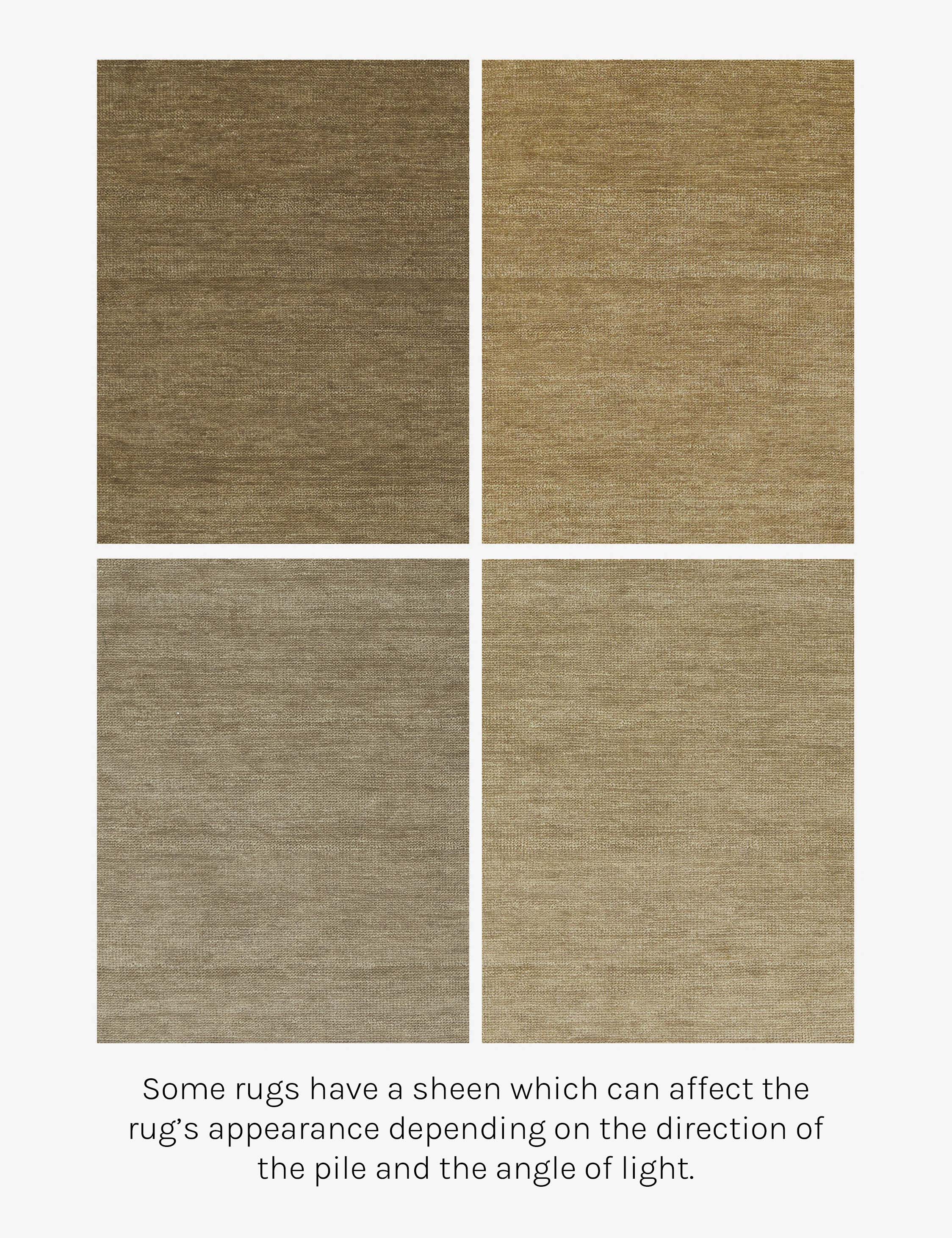 Haven Hand-Knotted Rug | 100% Wool, Durable Design