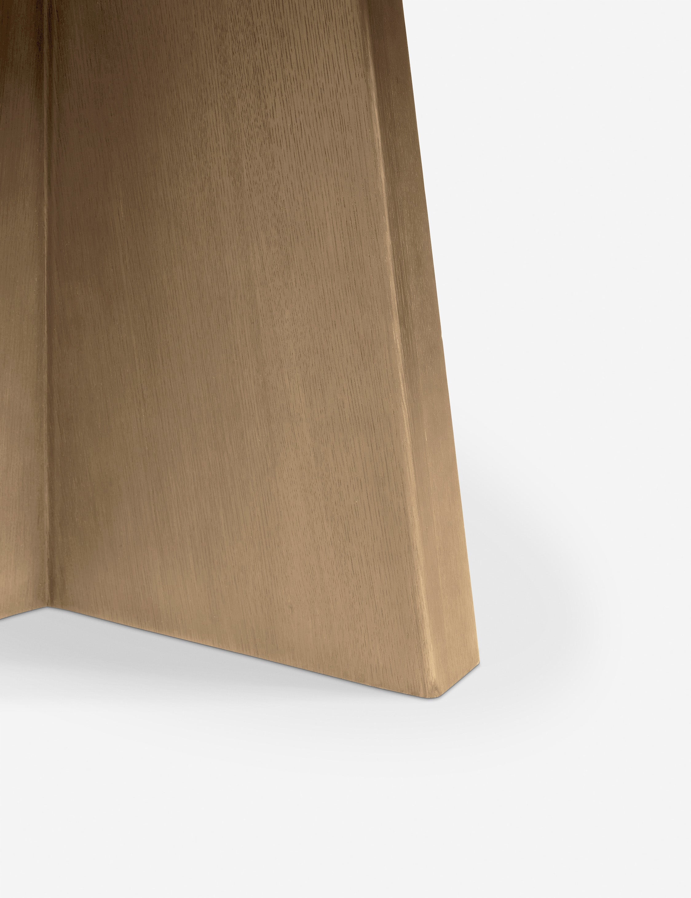 Nexa Extendable Dining Table | Oak, Modern Oval Design
