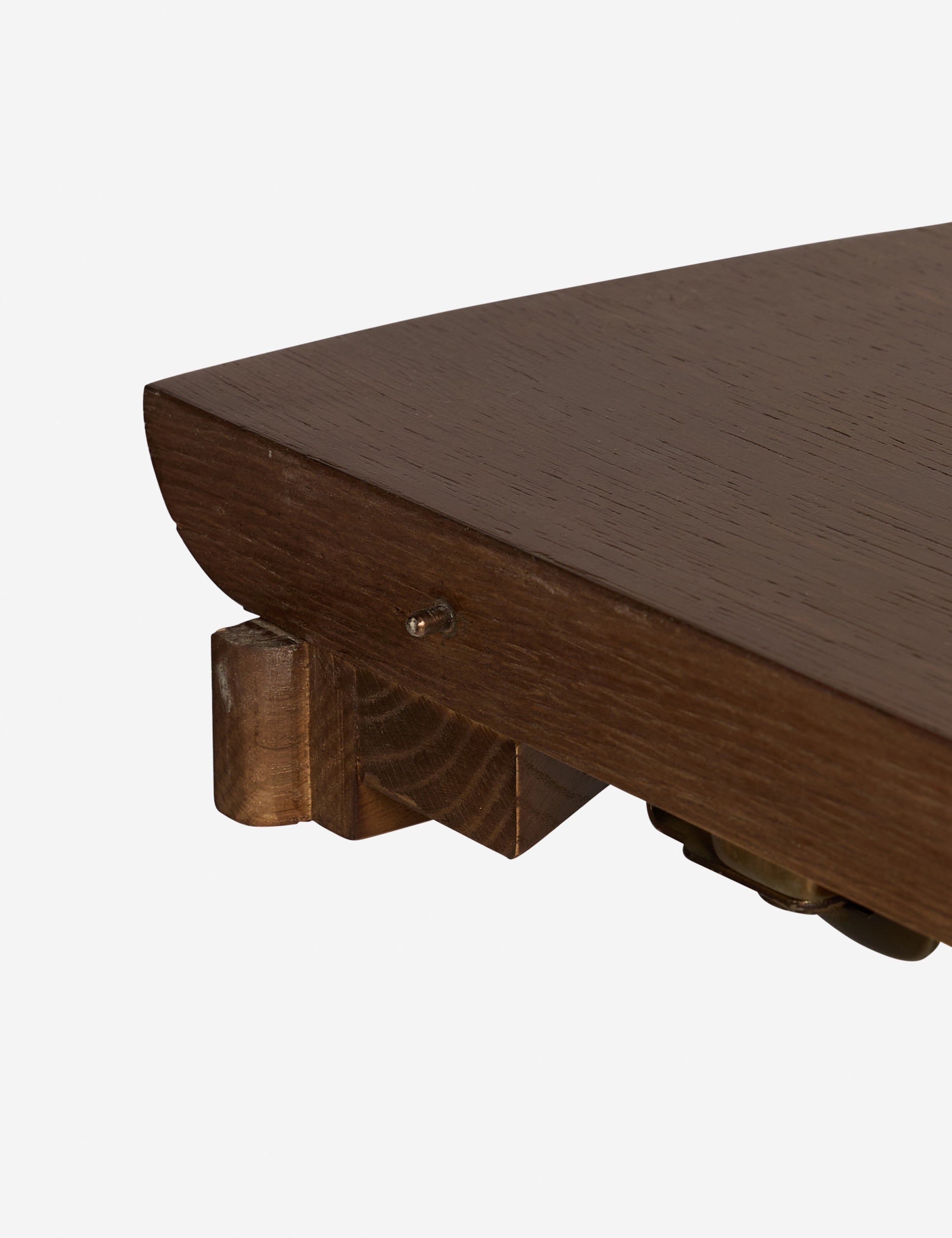 Nexa Extendable Dining Table | Oak, Modern Oval Design
