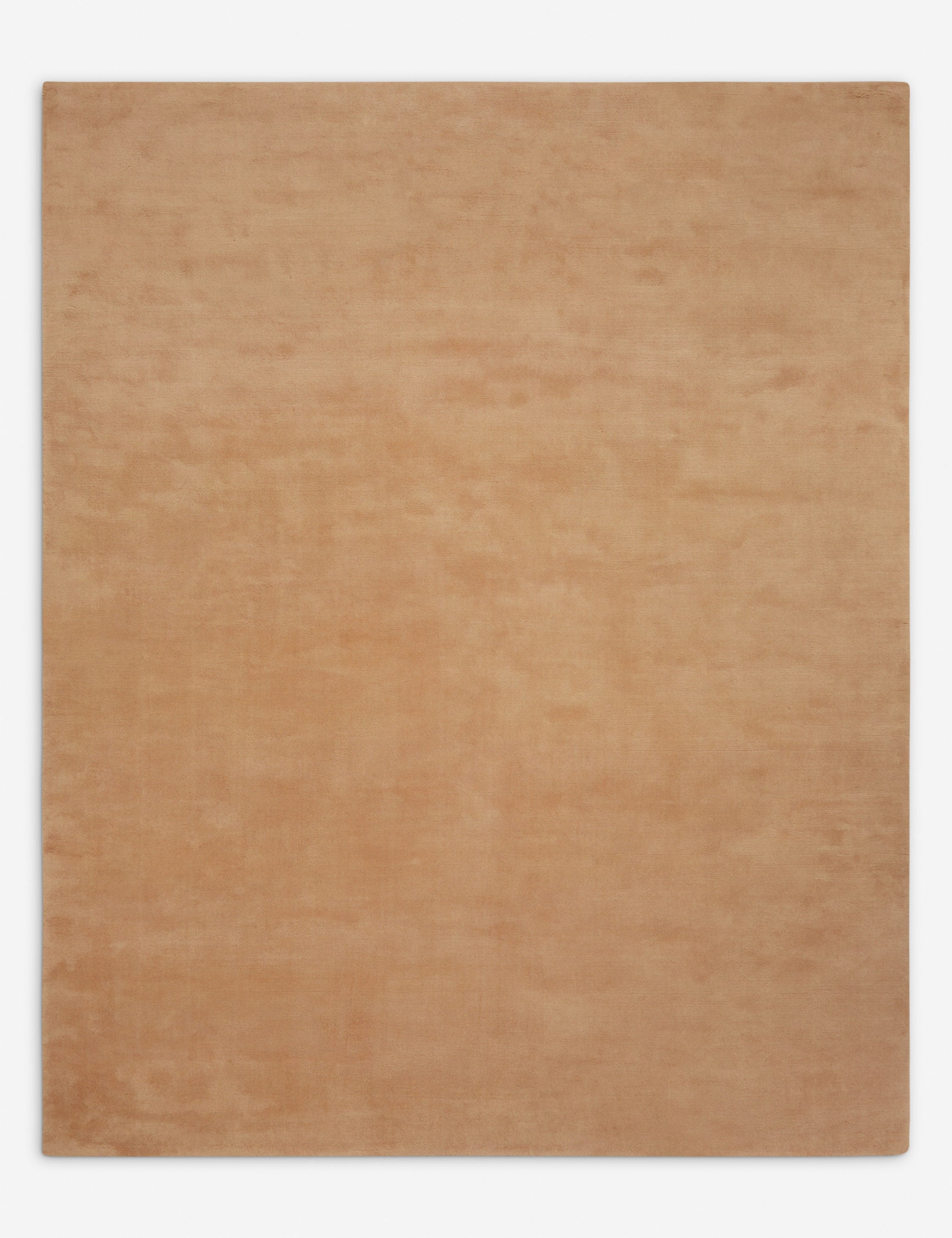 Perenne Wool Rug | Hand-Loomed, Softly Textured Design