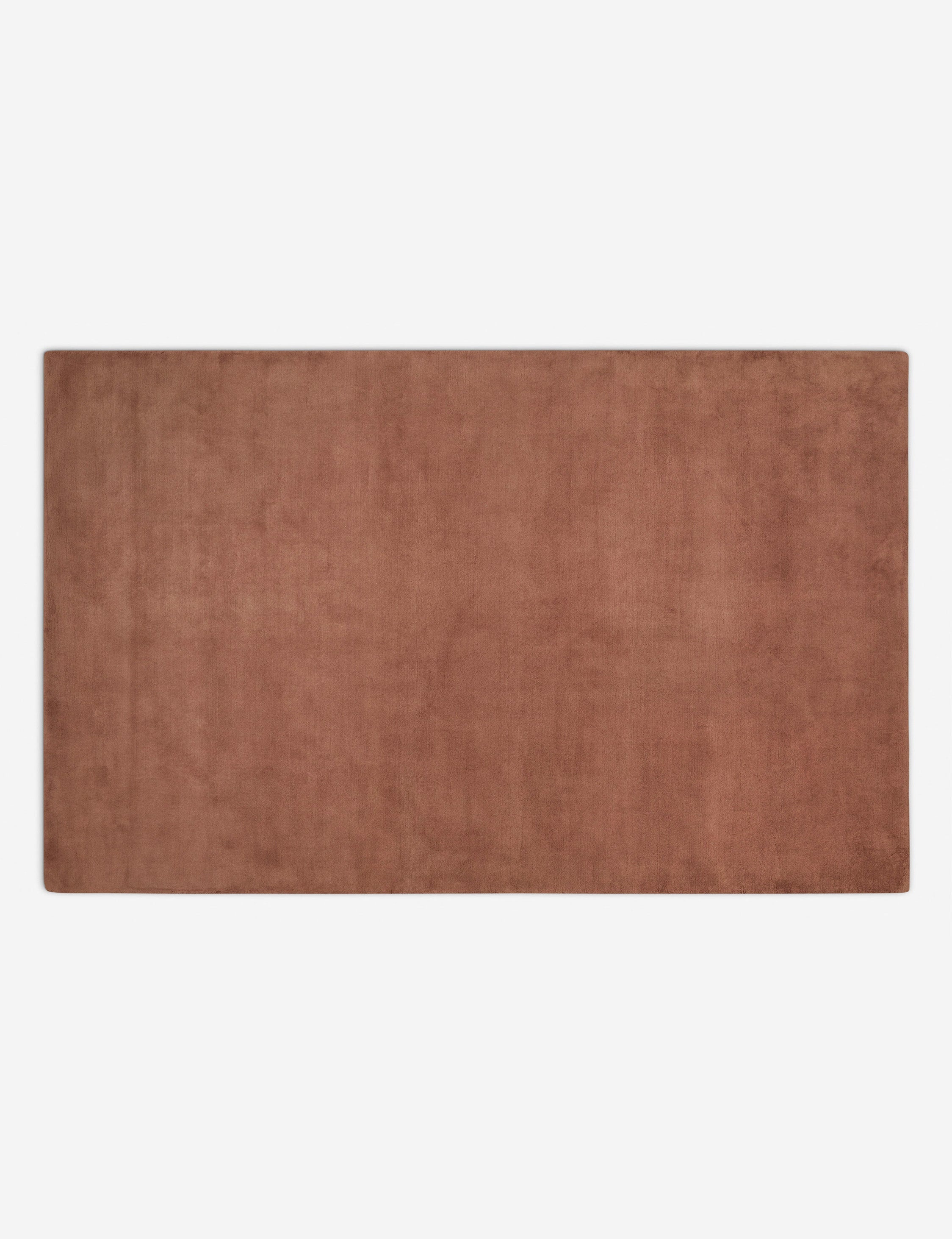 Perenne Wool Rug | Hand-Loomed, Softly Textured Design