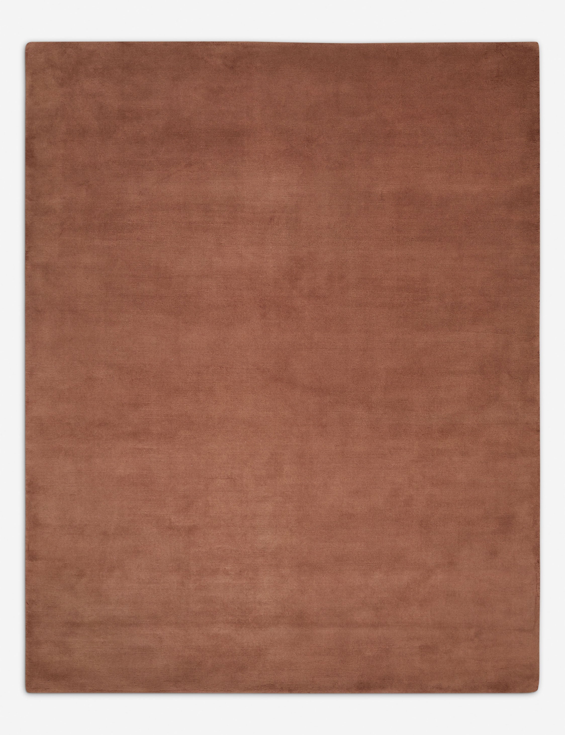 Perenne Wool Rug | Hand-Loomed, Softly Textured Design