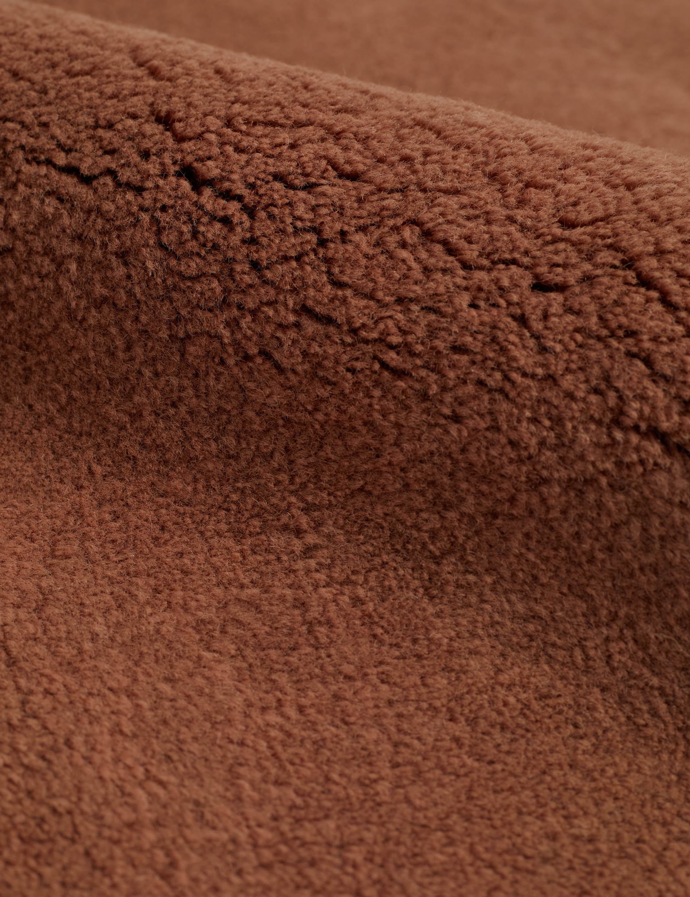 Perenne Wool Rug | Hand-Loomed, Softly Textured Design