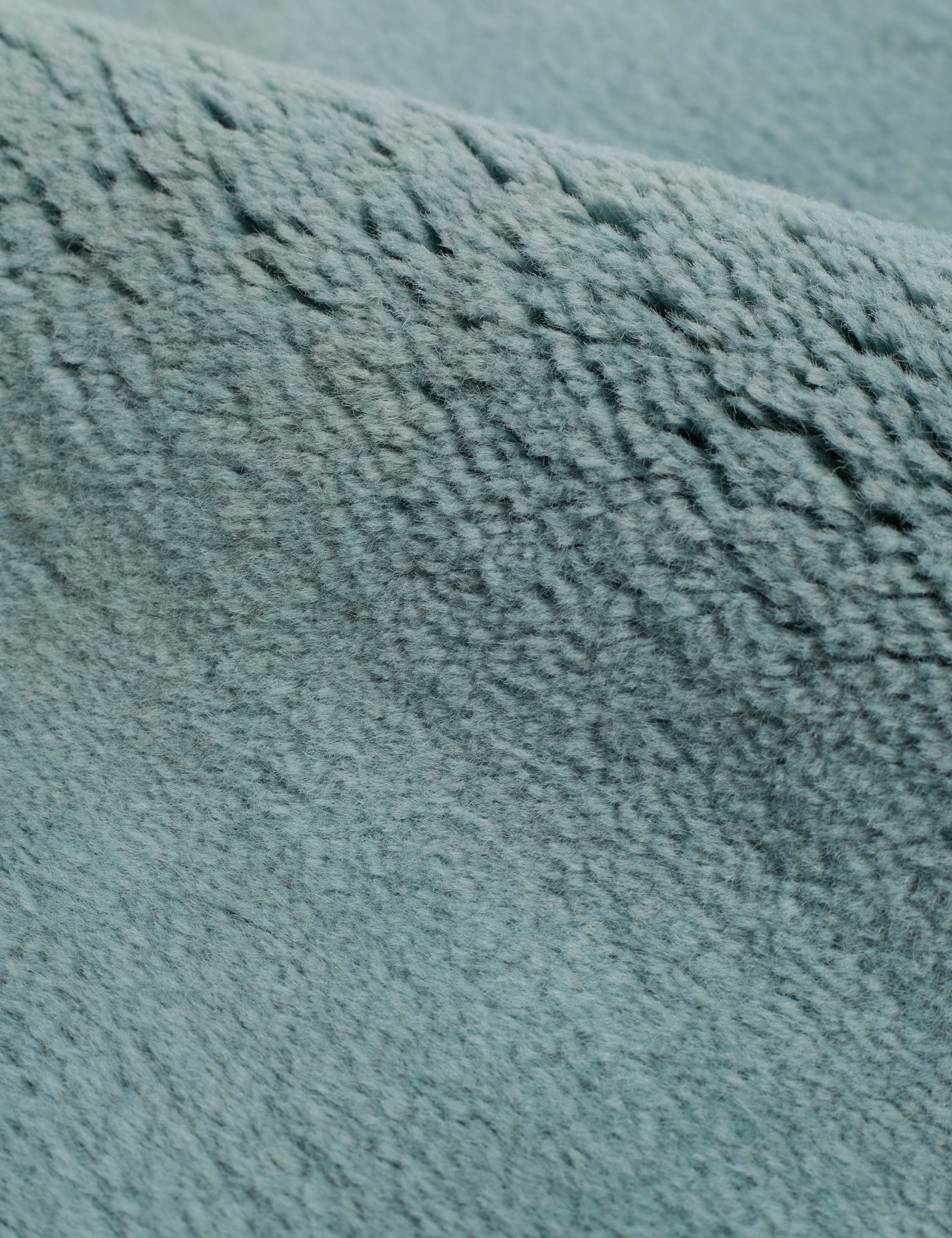 Perenne Wool Rug | Hand-Loomed, Softly Textured Design