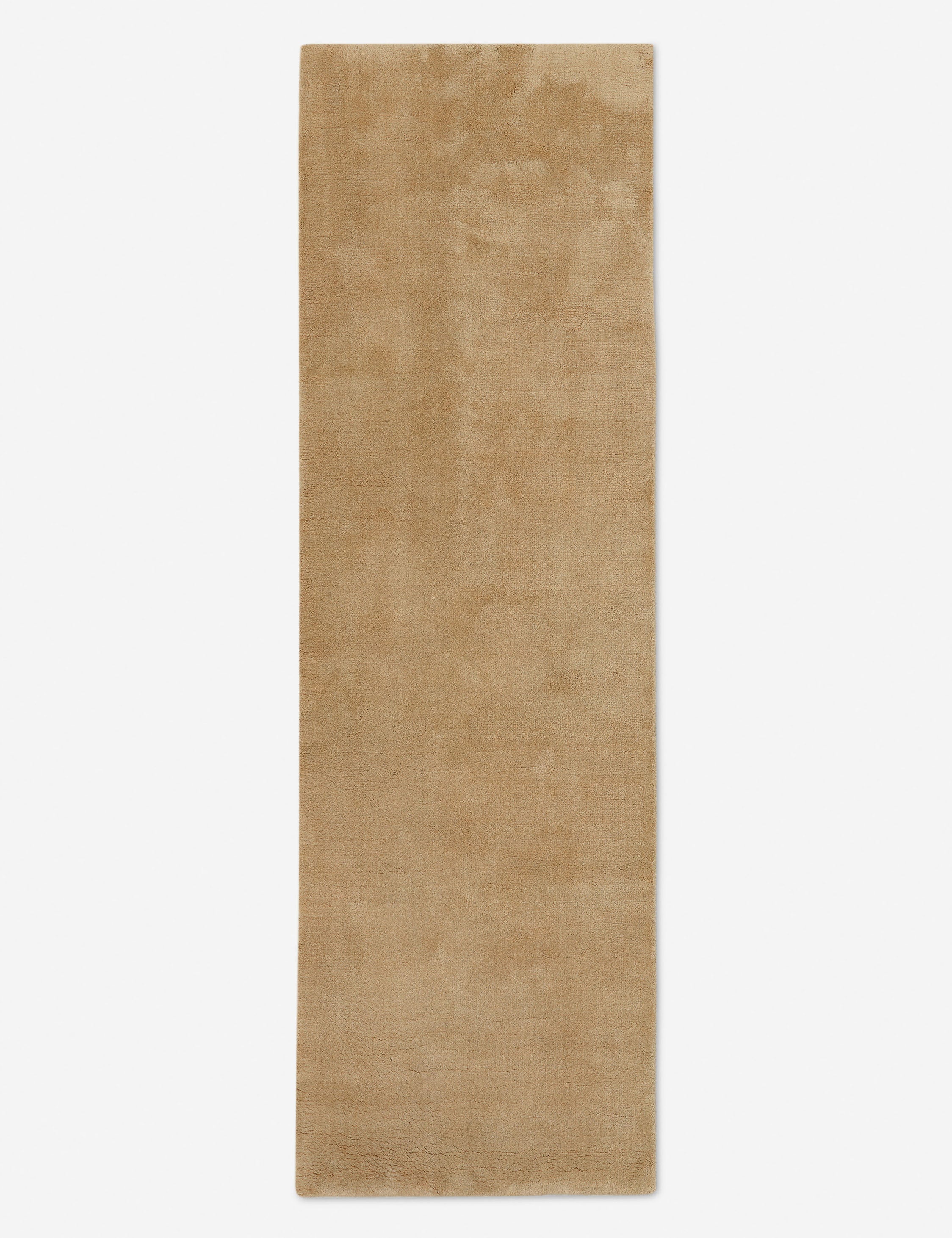 Perenne Wool Rug | Hand-Loomed, Softly Textured Design
