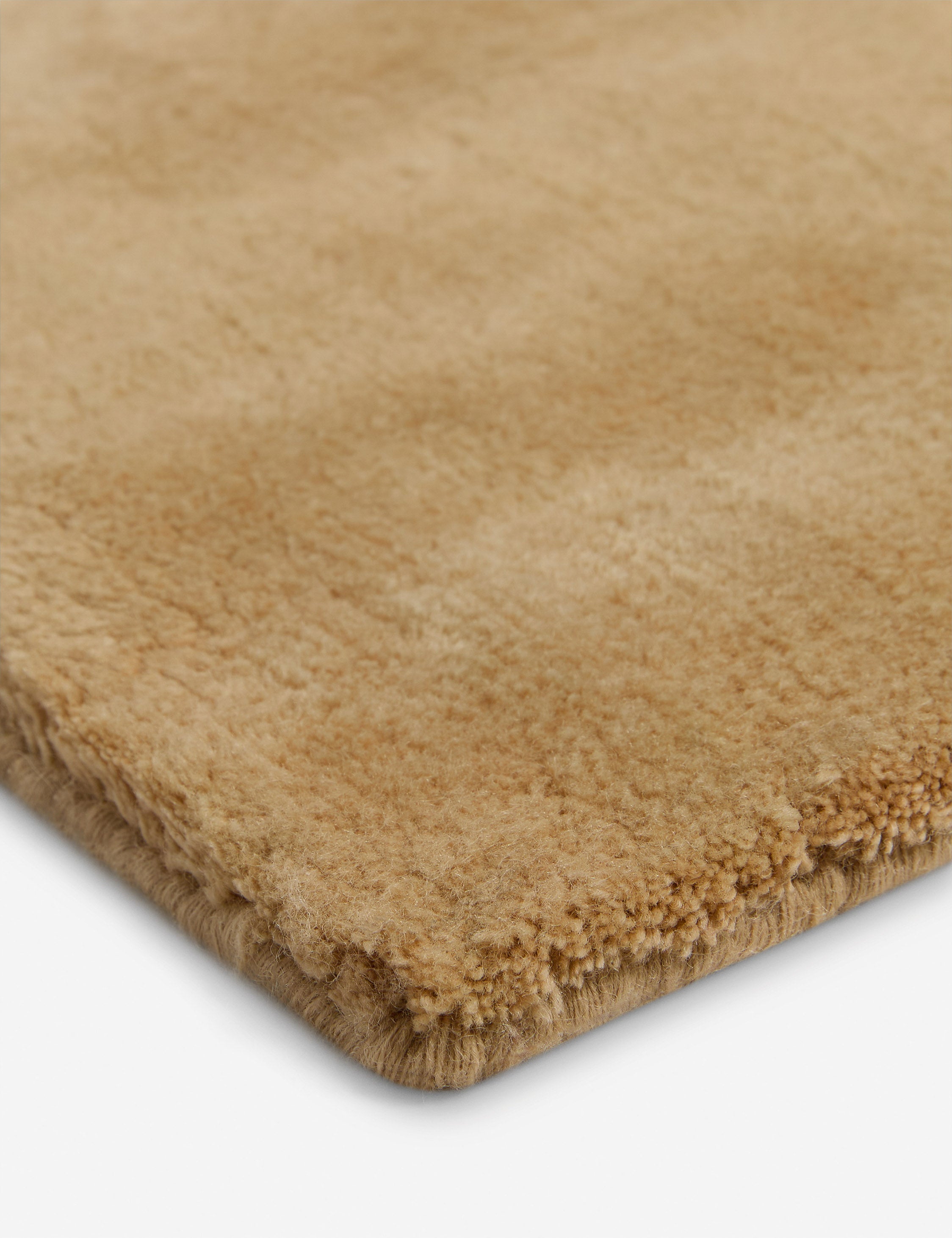 Perenne Wool Rug | Hand-Loomed, Softly Textured Design